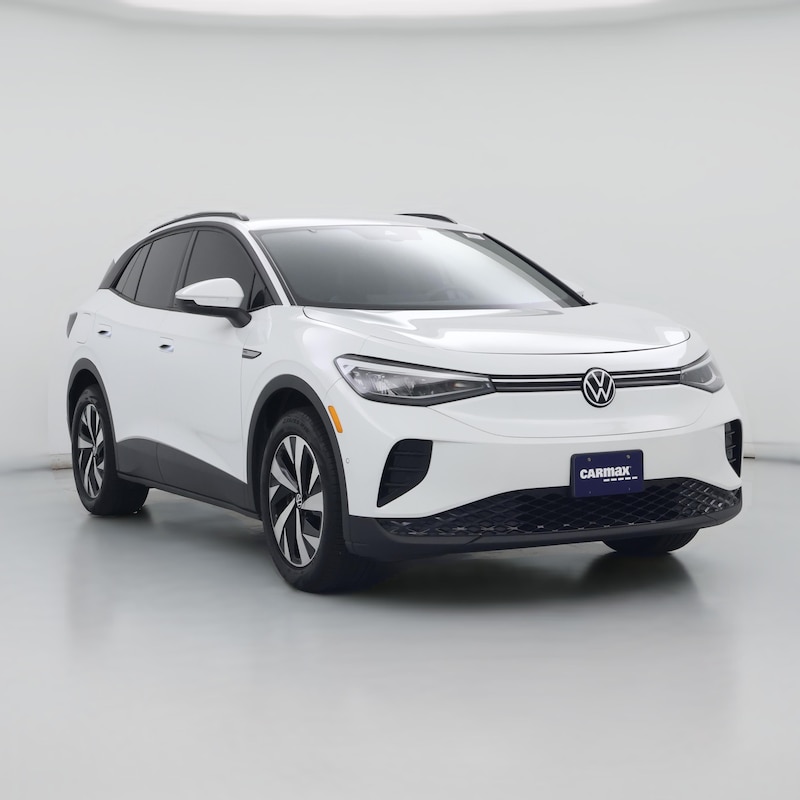 2025 Volkswagen ID.4 EV Pro