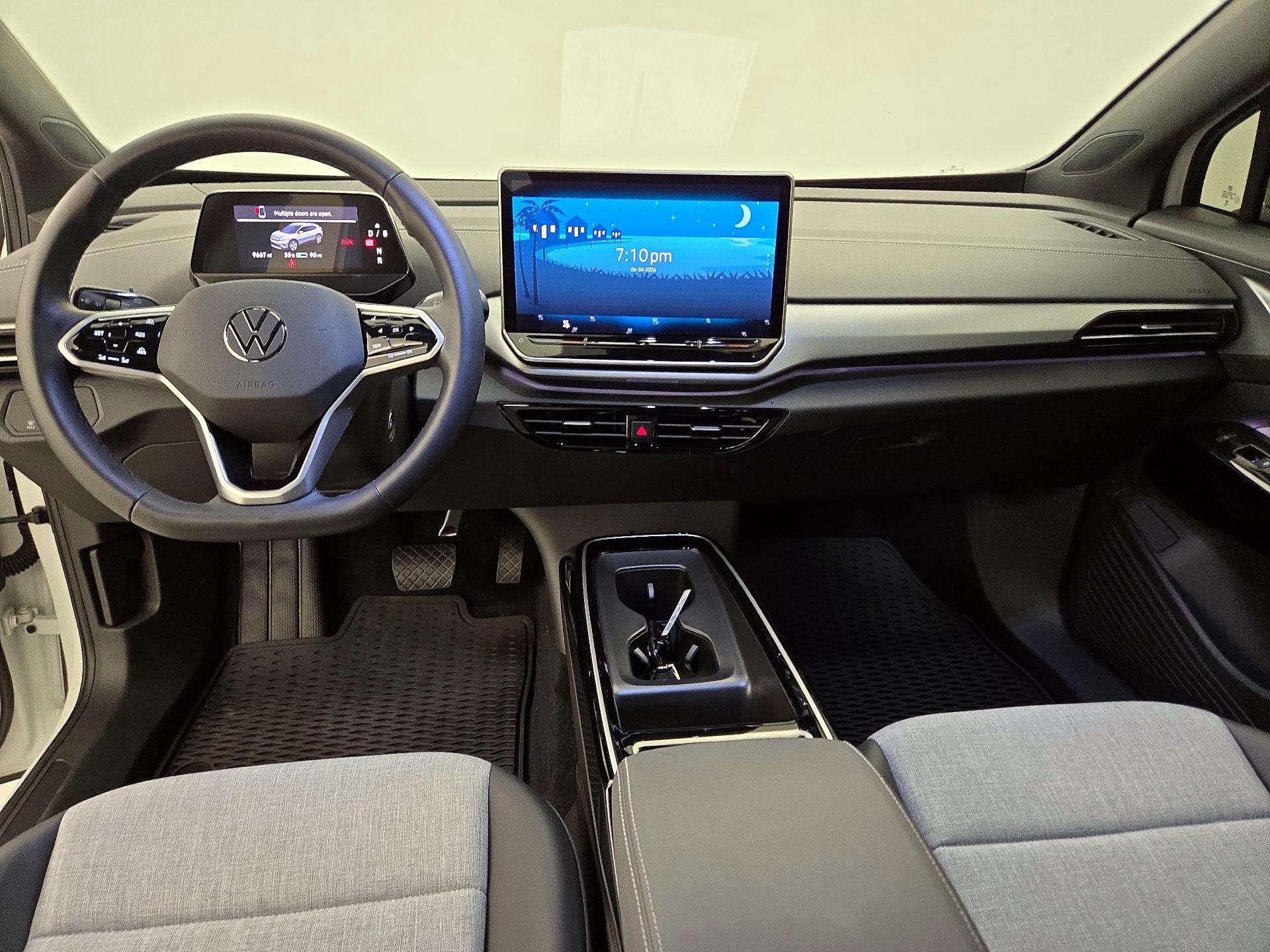Thumbnail: 2025 Volkswagen ID.4 - 9