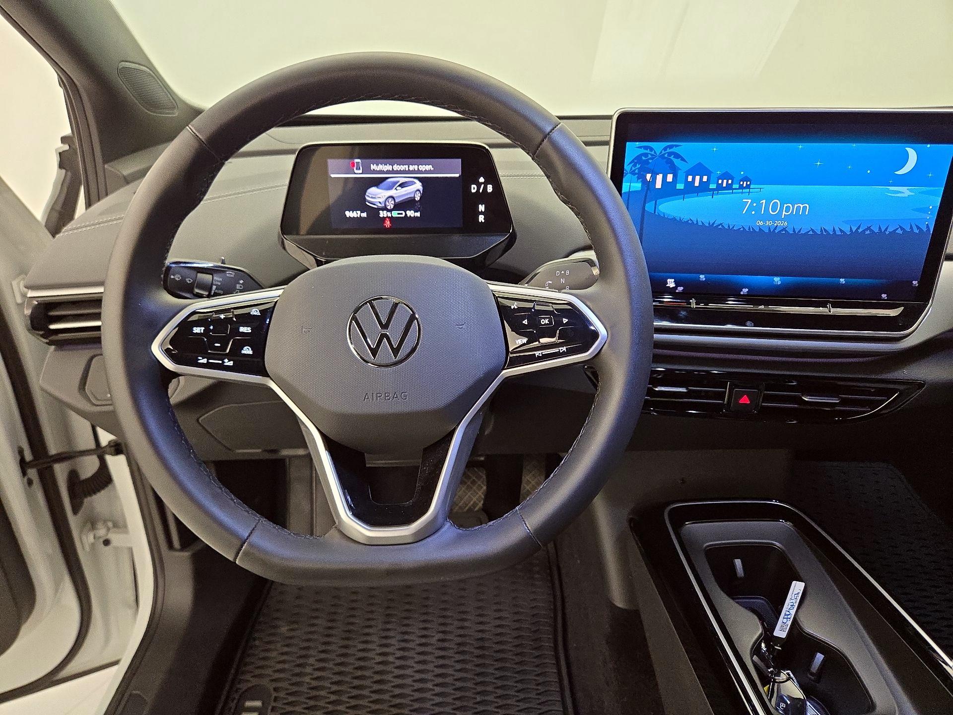 Thumbnail: 2025 Volkswagen ID.4 - 10