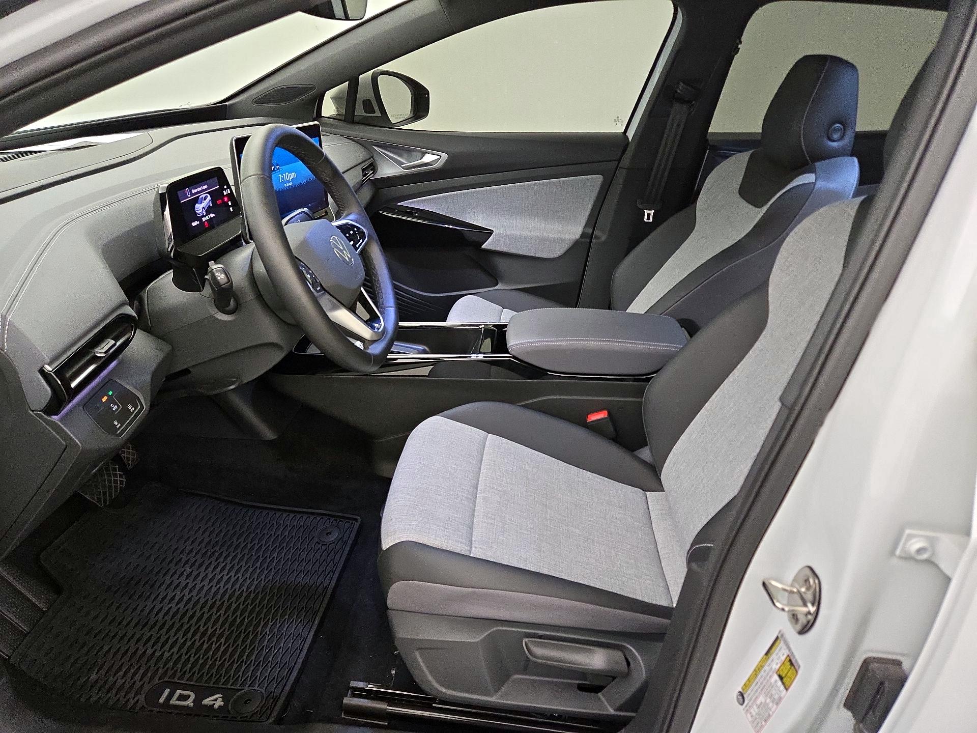 Thumbnail: 2025 Volkswagen ID.4 - 11