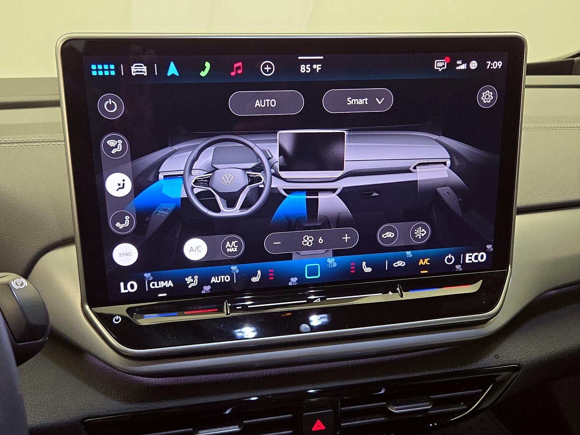Thumbnail: 2025 Volkswagen ID.4 - 17
