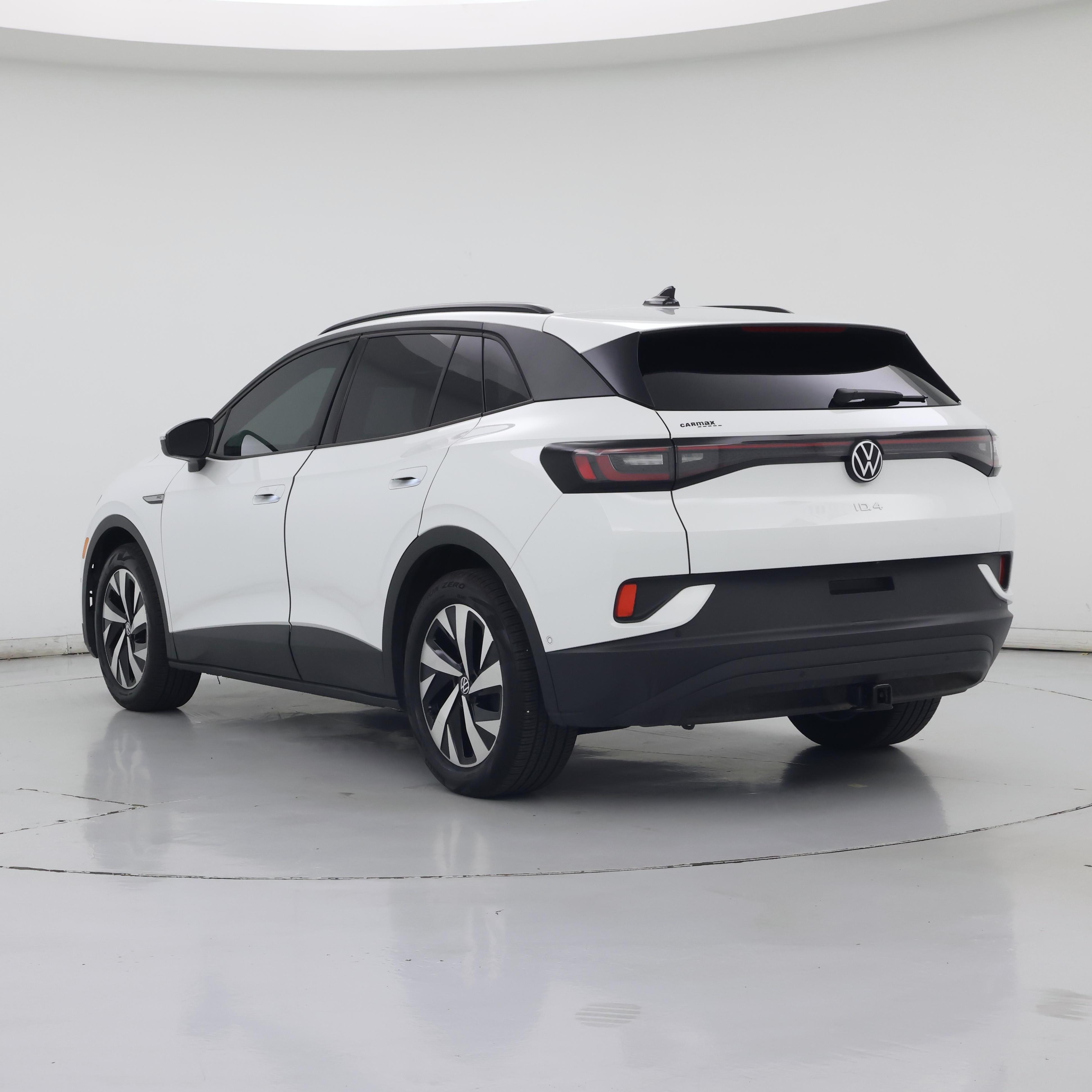 Thumbnail: 2025 Volkswagen ID.4 - 2