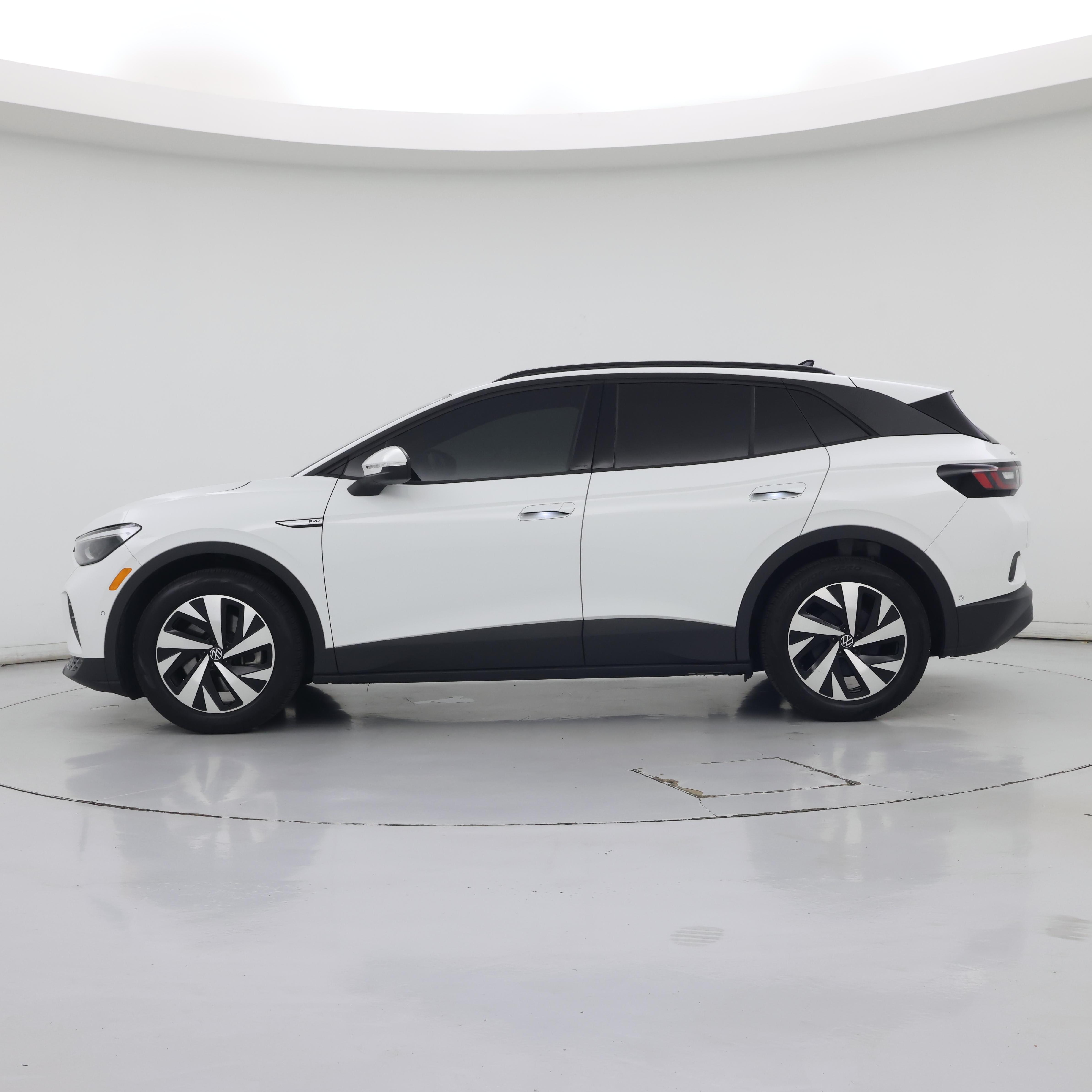 Thumbnail: 2025 Volkswagen ID.4 - 3