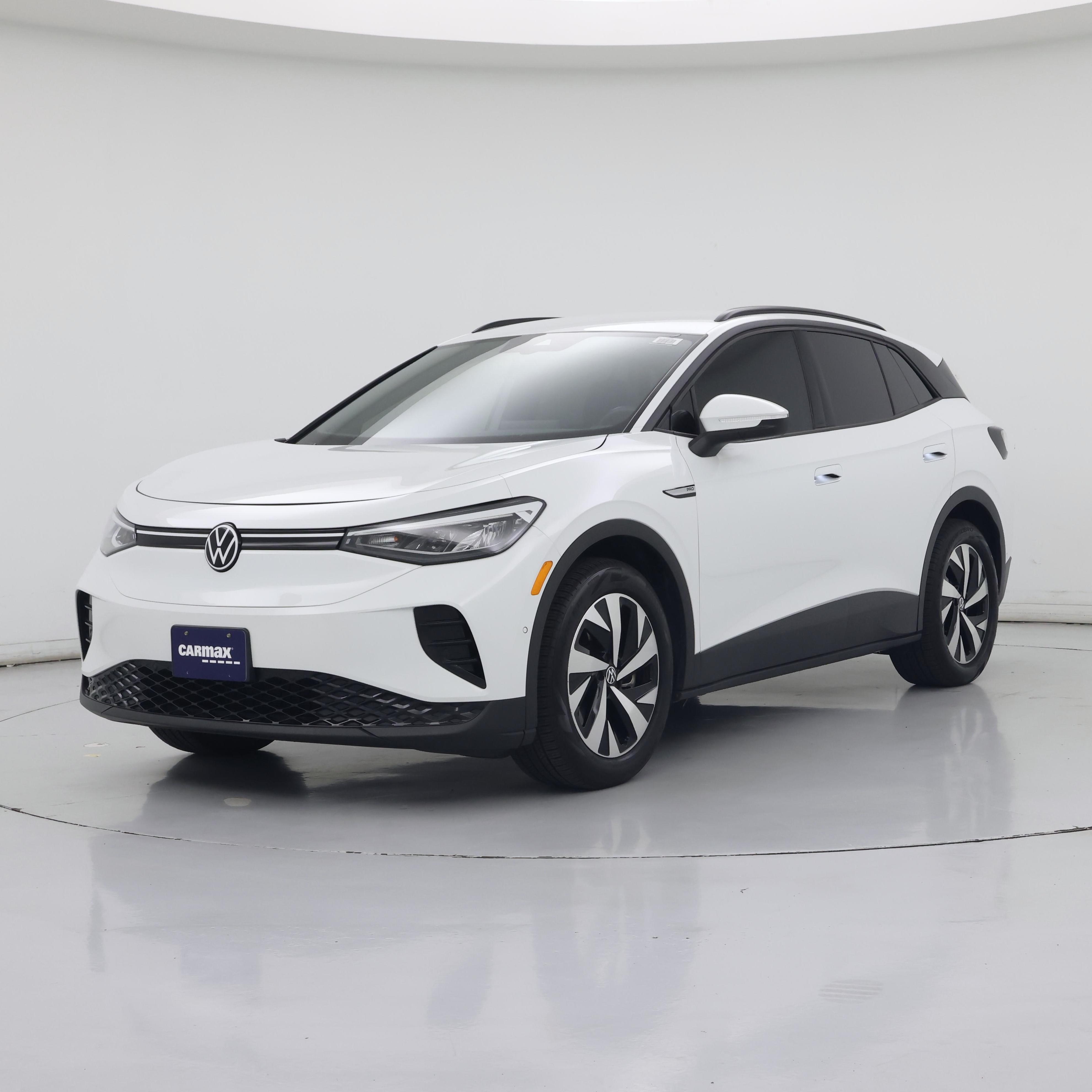 Thumbnail: 2025 Volkswagen ID.4 - 4