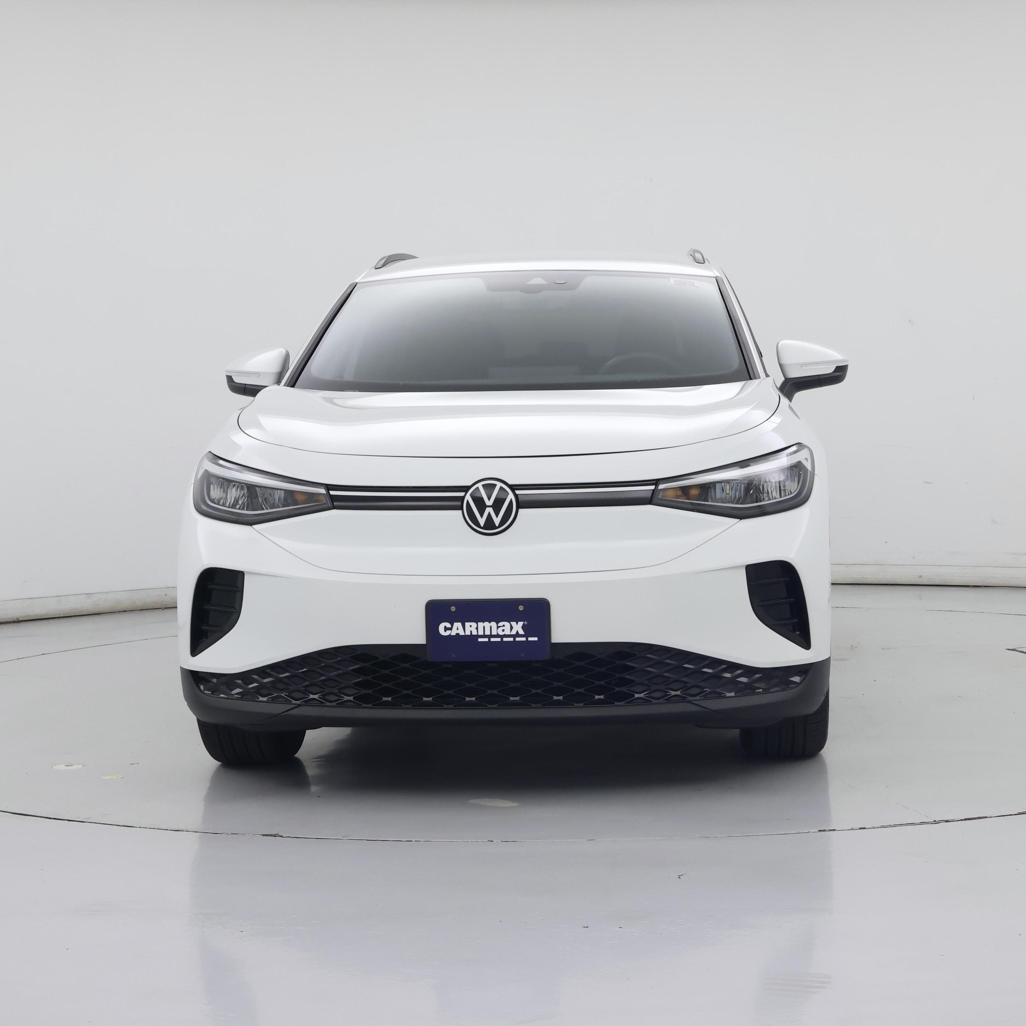 Thumbnail: 2025 Volkswagen ID.4 - 5