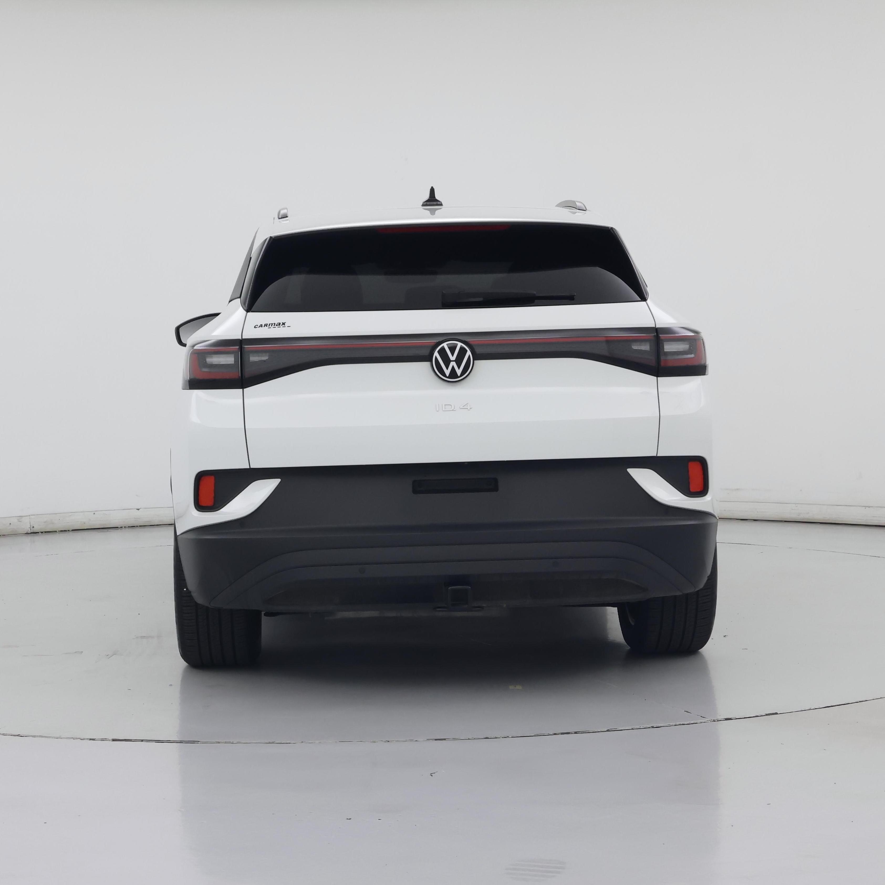 Thumbnail: 2025 Volkswagen ID.4 - 6