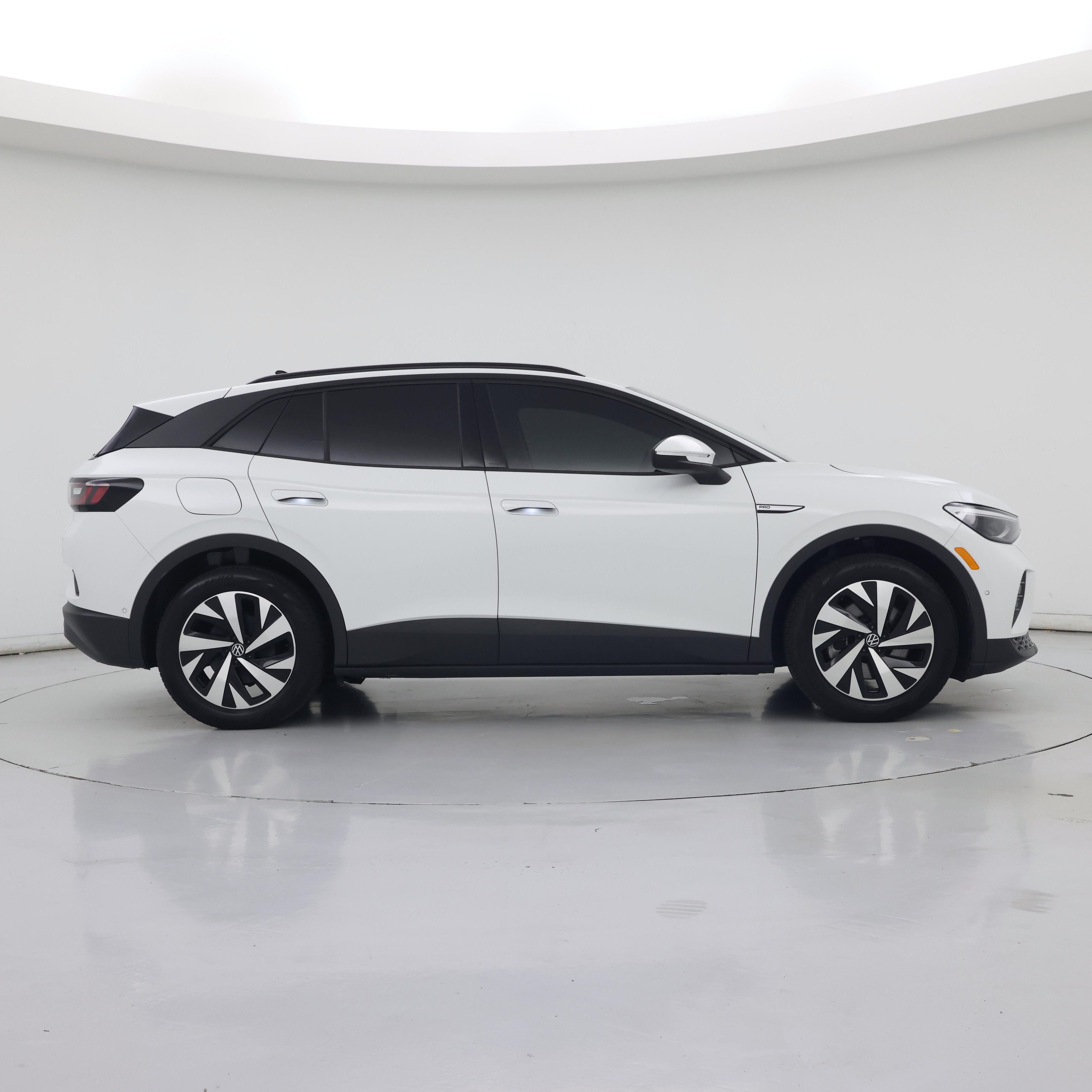 Thumbnail: 2025 Volkswagen ID.4 - 7