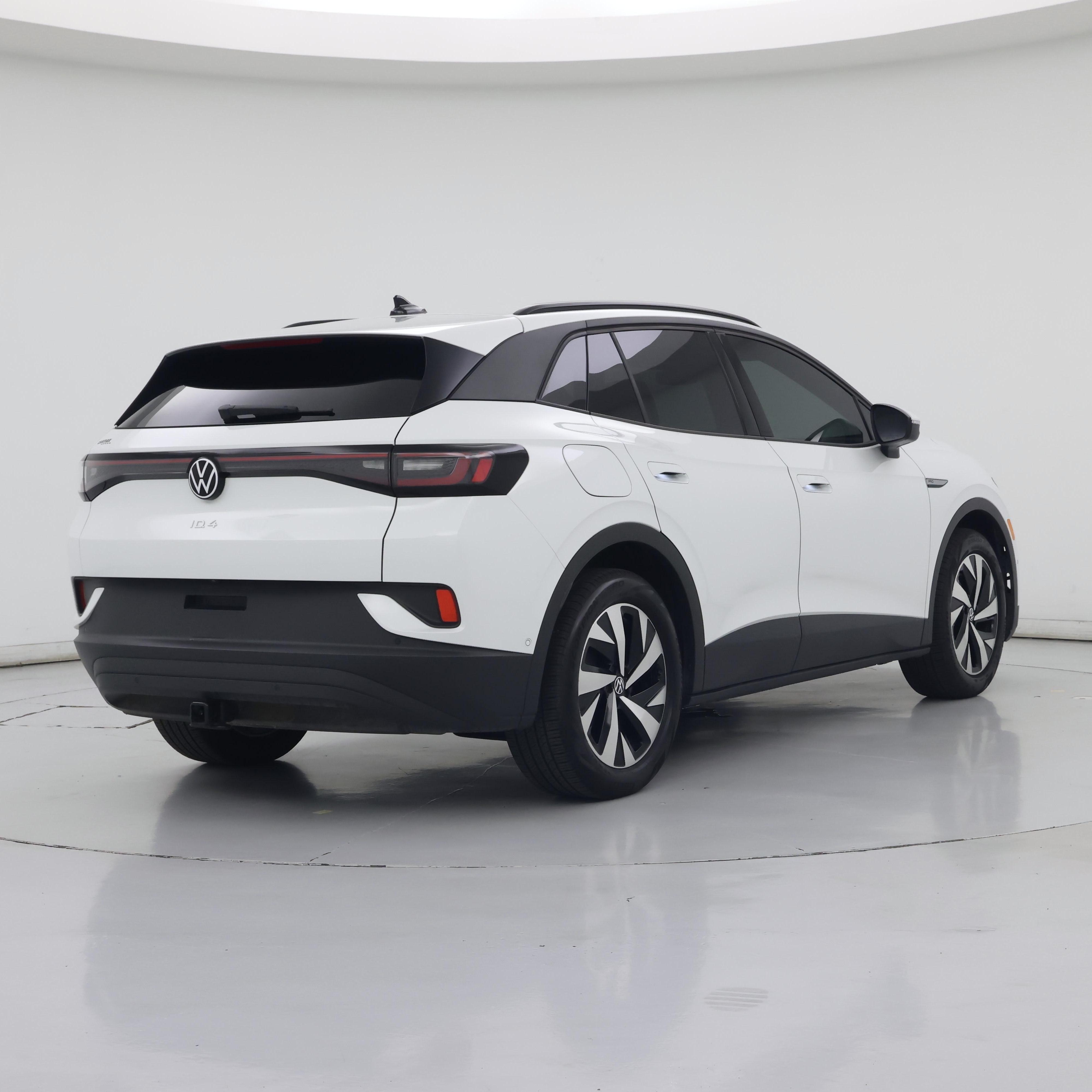 Thumbnail: 2025 Volkswagen ID.4 - 8