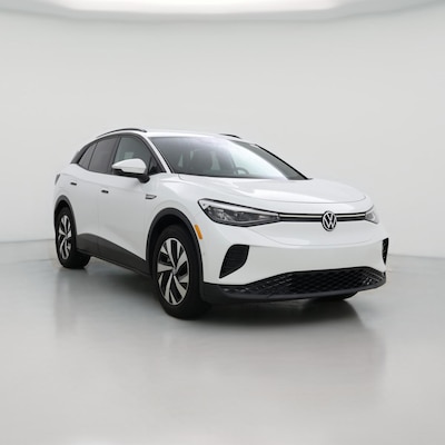 2023 Volkswagen ID.4 EV Pro