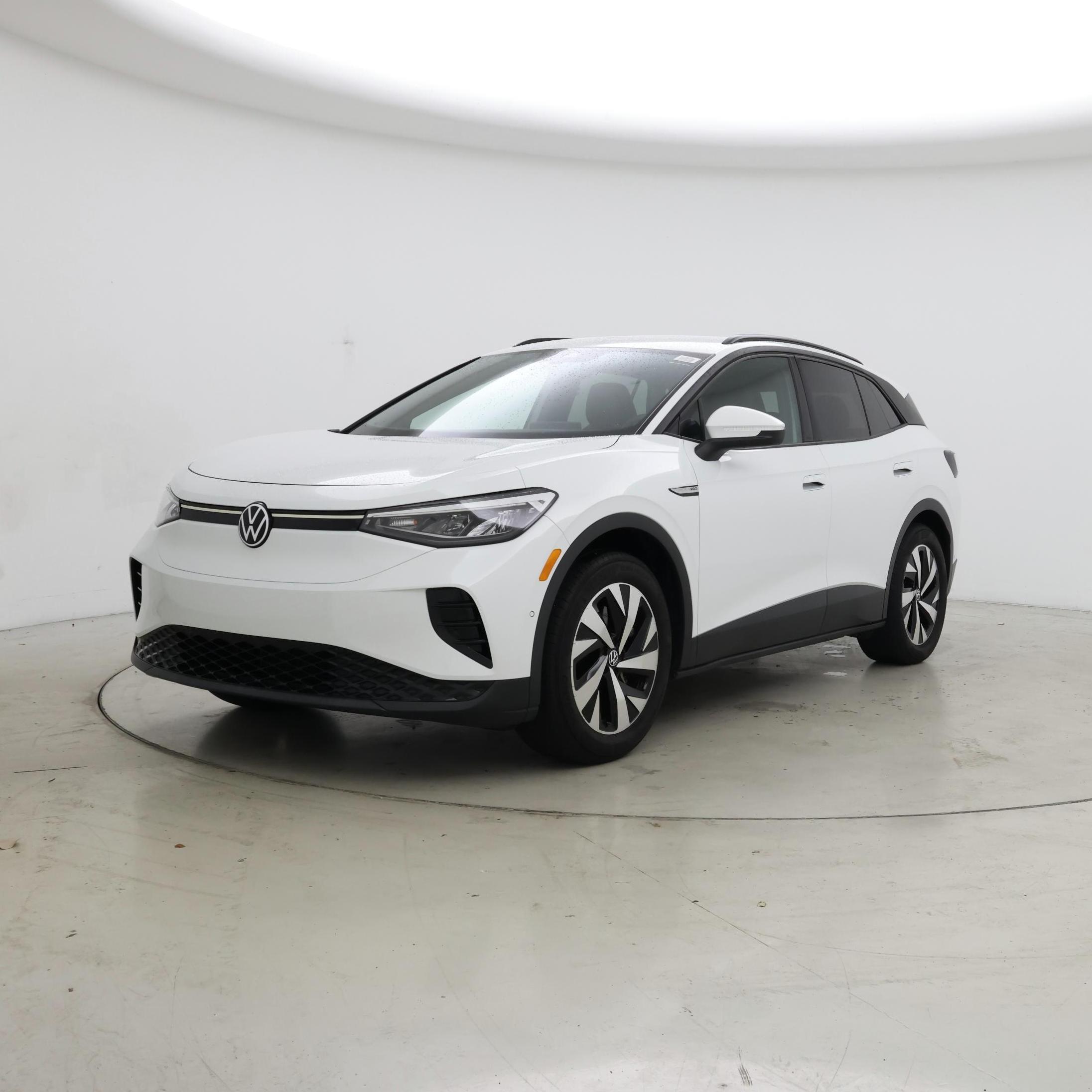 Thumbnail: 2023 Volkswagen ID.4 - 4