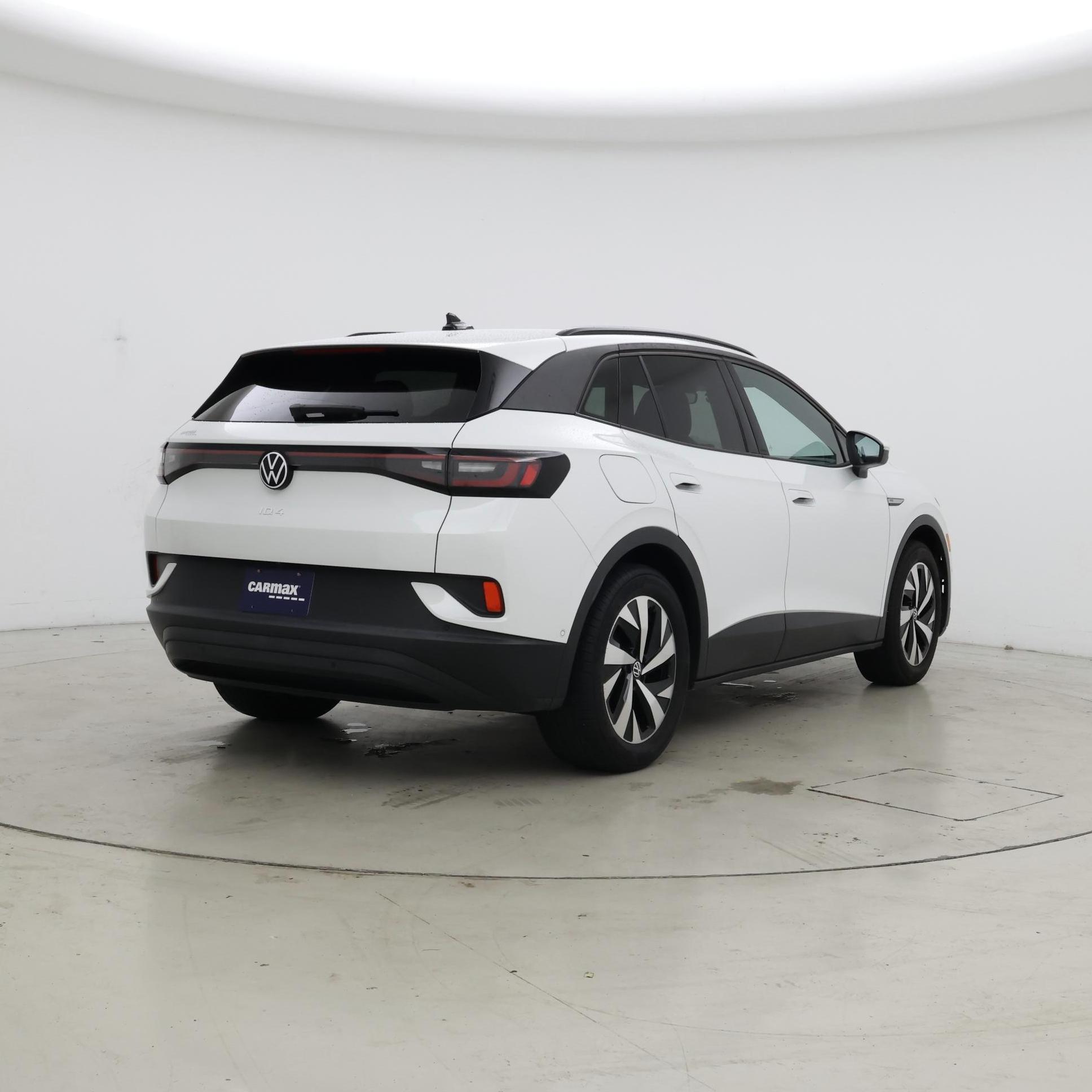 Thumbnail: 2023 Volkswagen ID.4 - 8