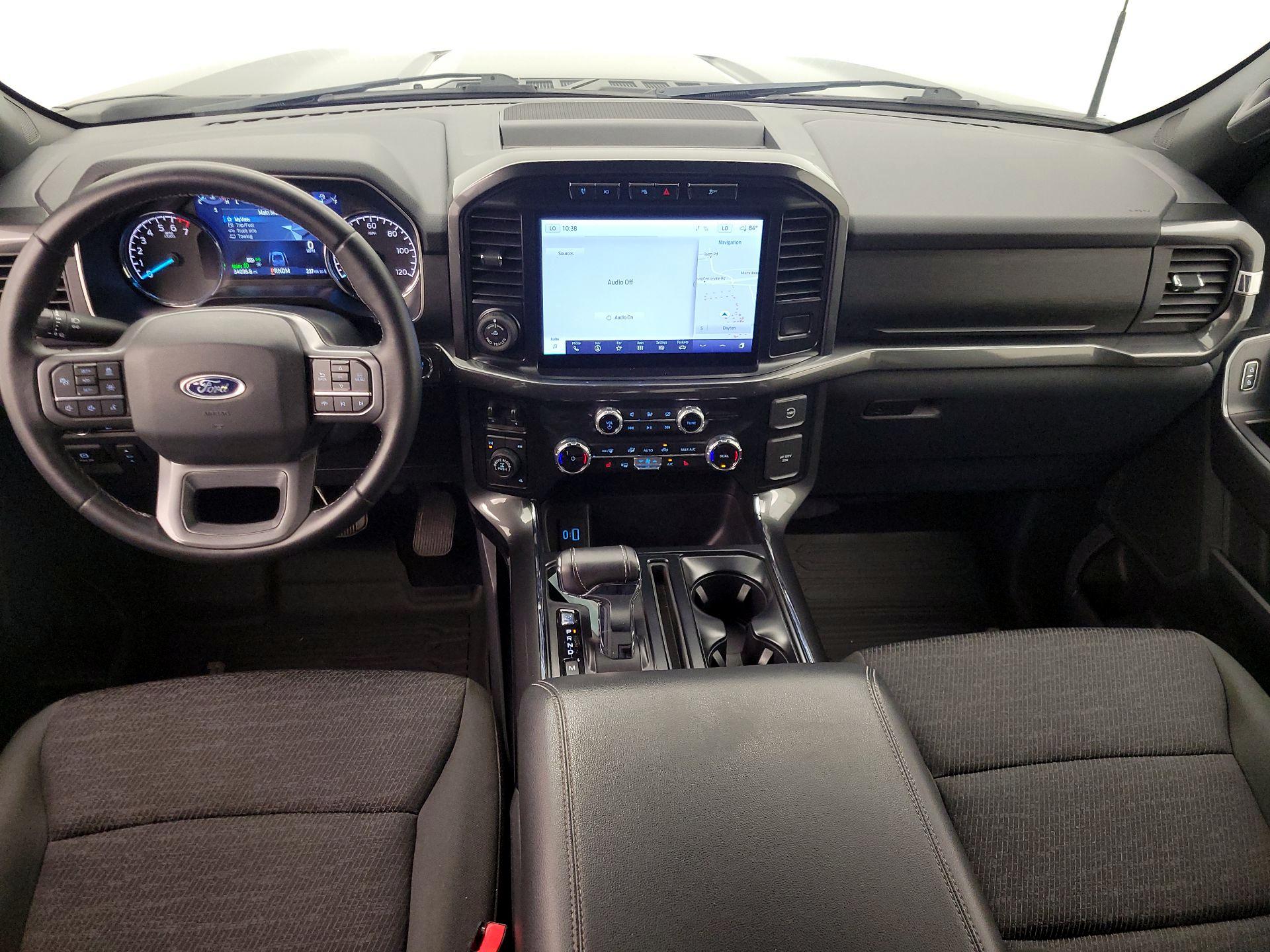 Thumbnail: 2023 Ford F-150 - 9