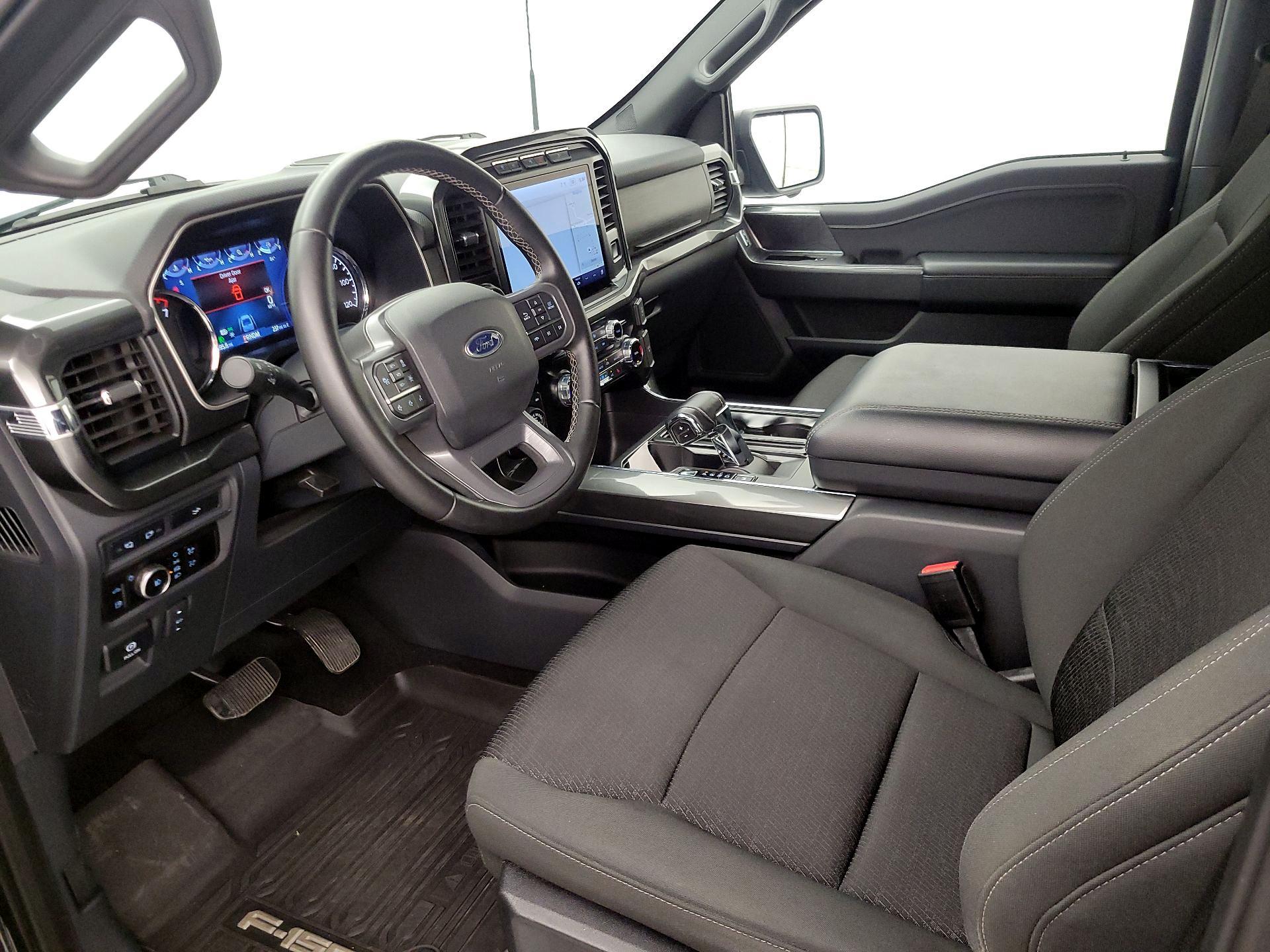 Thumbnail: 2023 Ford F-150 - 11