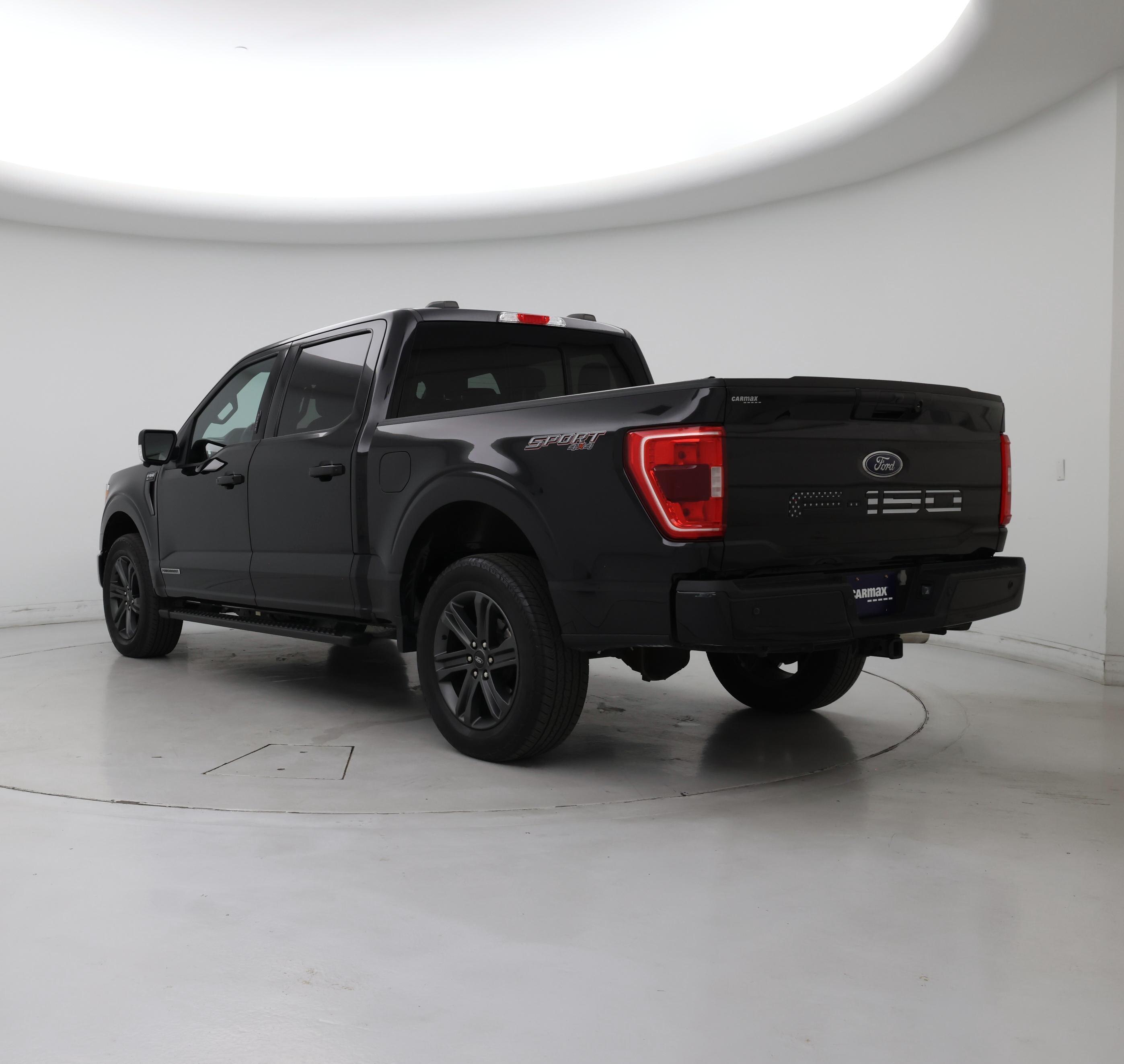 Thumbnail: 2023 Ford F-150 - 2