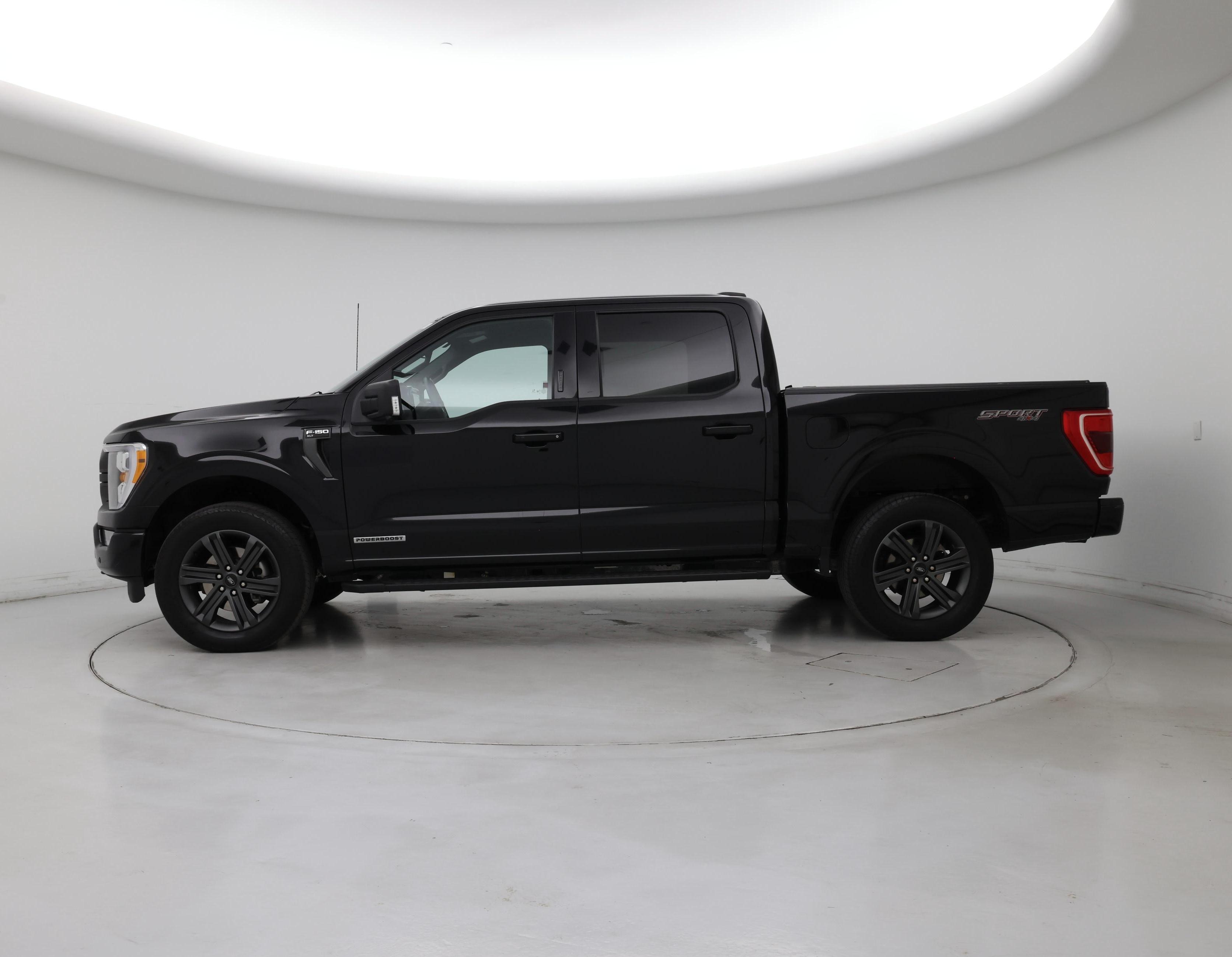 Thumbnail: 2023 Ford F-150 - 3