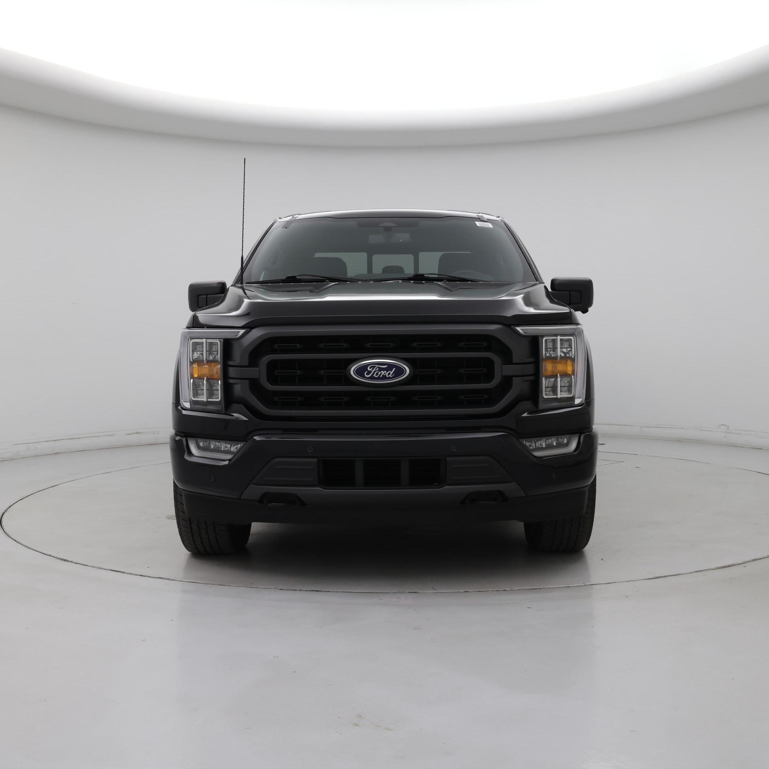 Thumbnail: 2023 Ford F-150 - 5