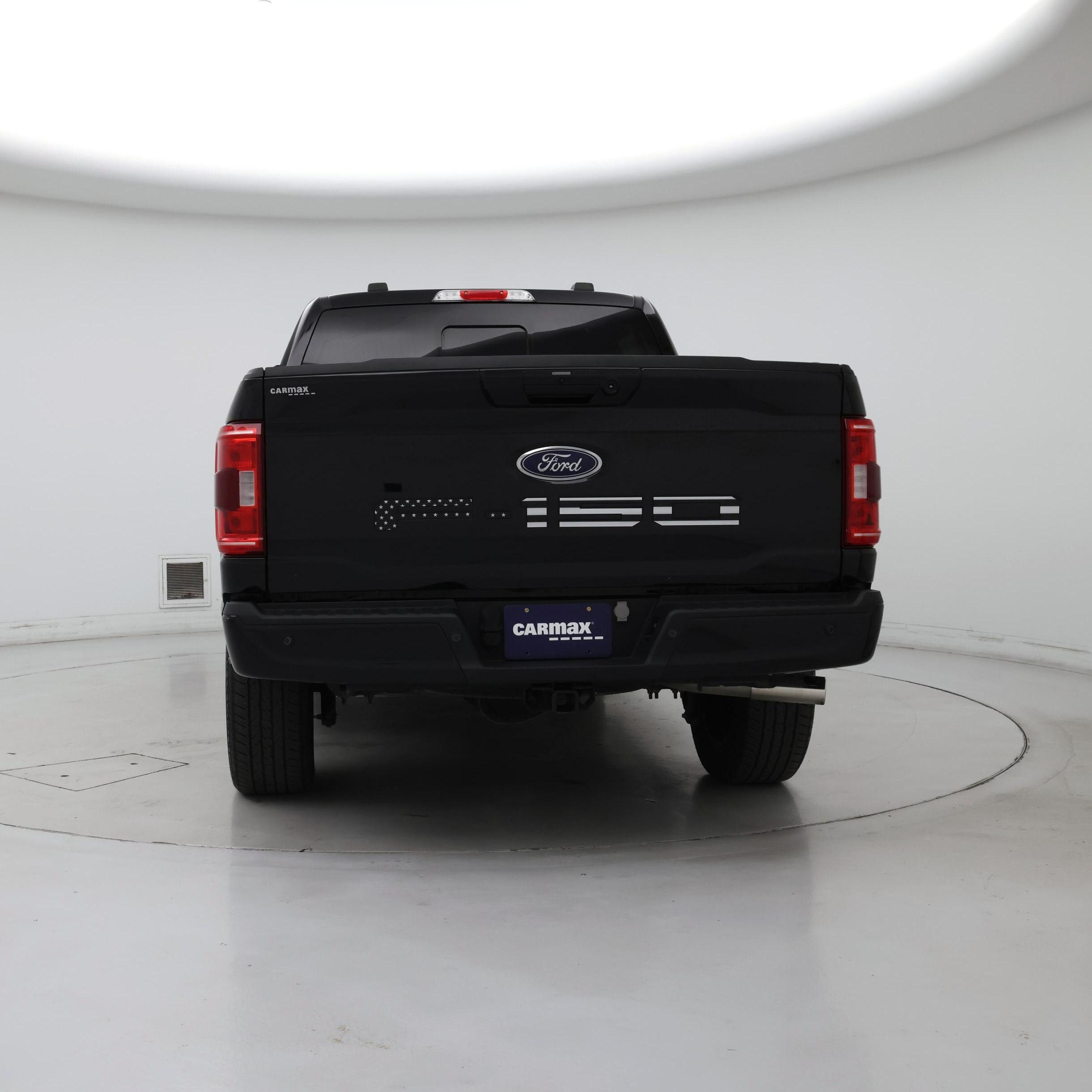 Thumbnail: 2023 Ford F-150 - 6