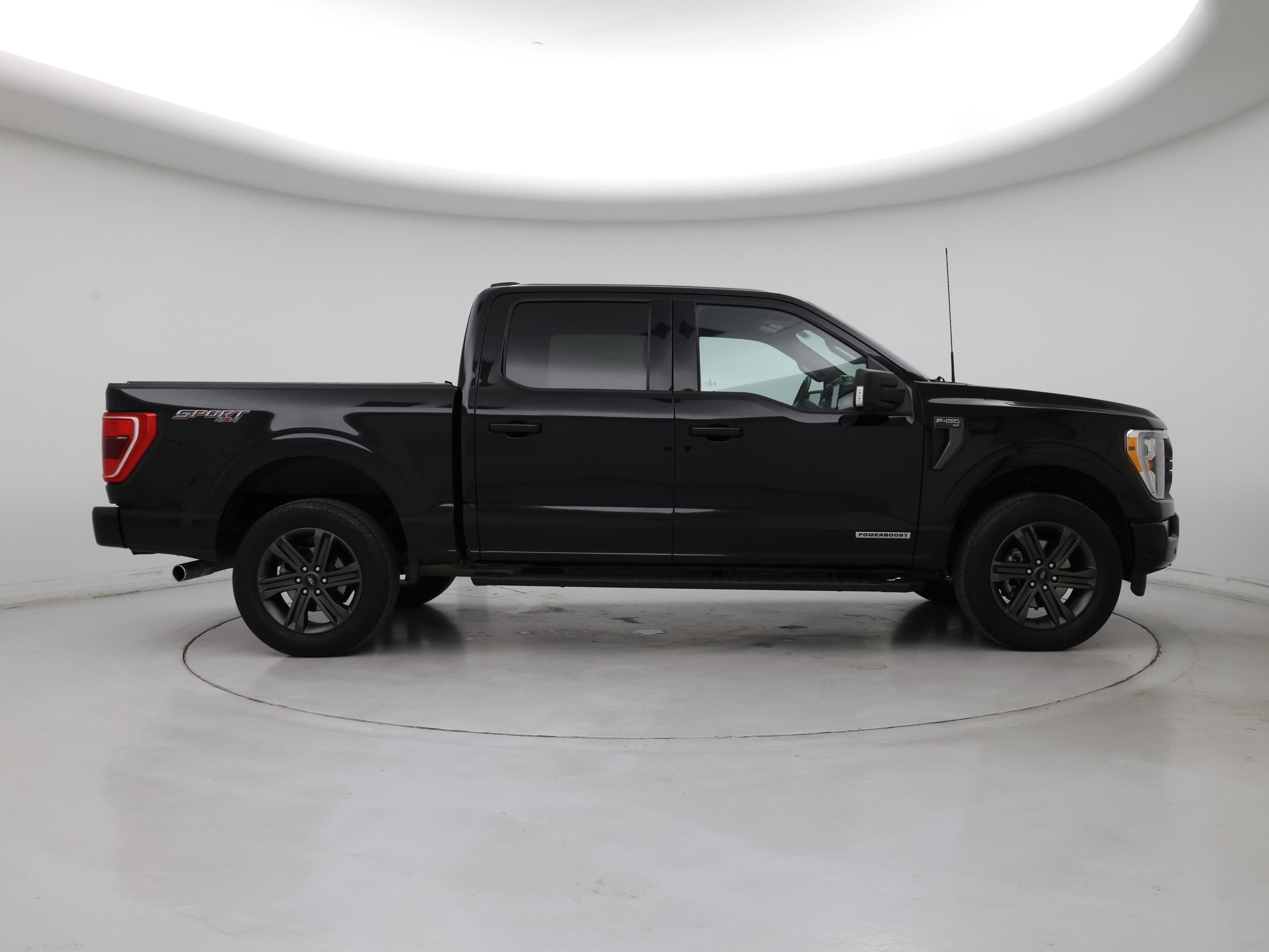 Thumbnail: 2023 Ford F-150 - 7