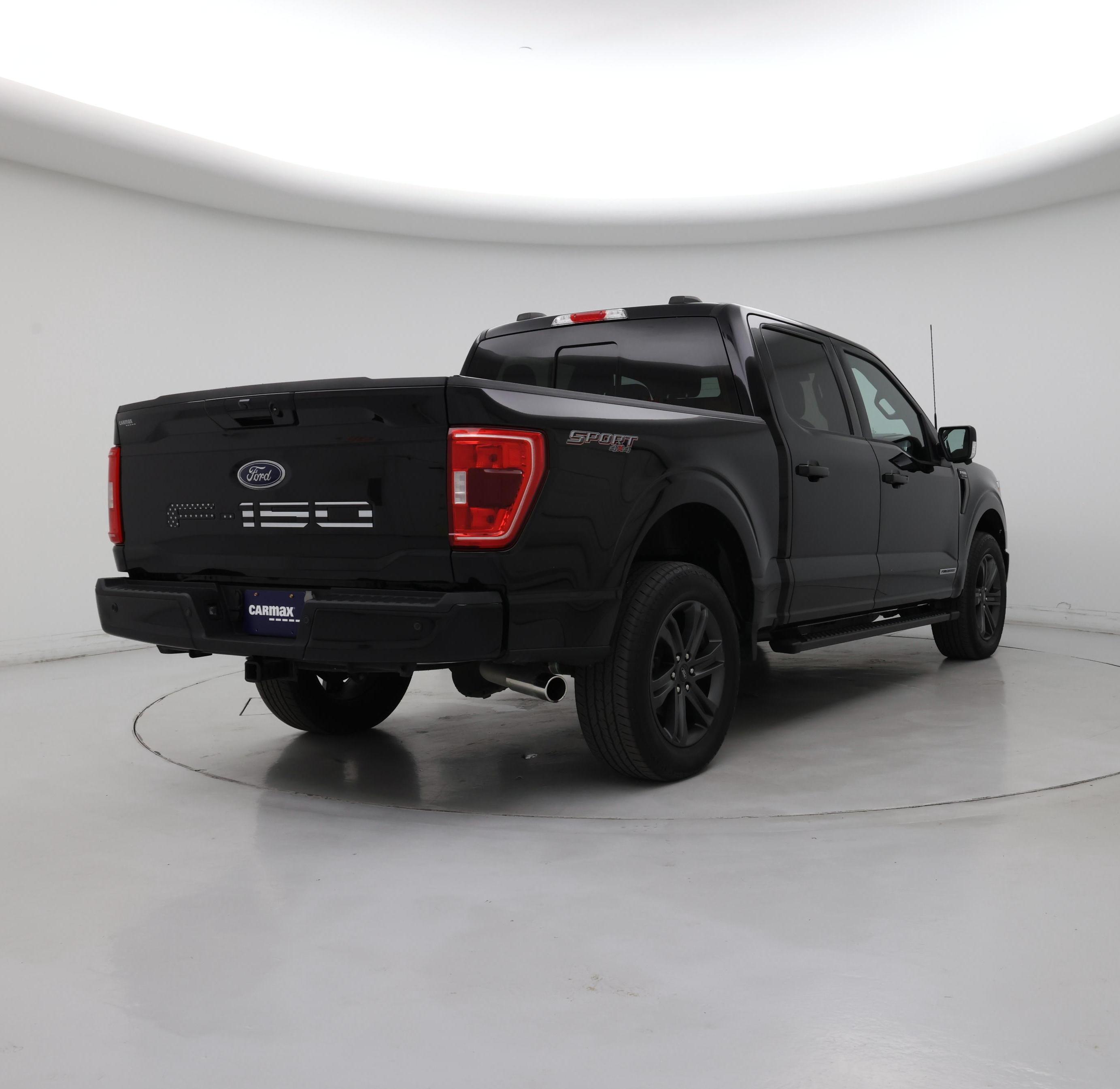 Thumbnail: 2023 Ford F-150 - 8