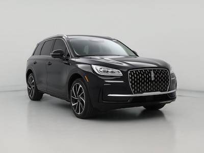 2023 Lincoln Corsair Grand Touring