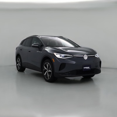2023 Volkswagen ID.4 EV PRO S