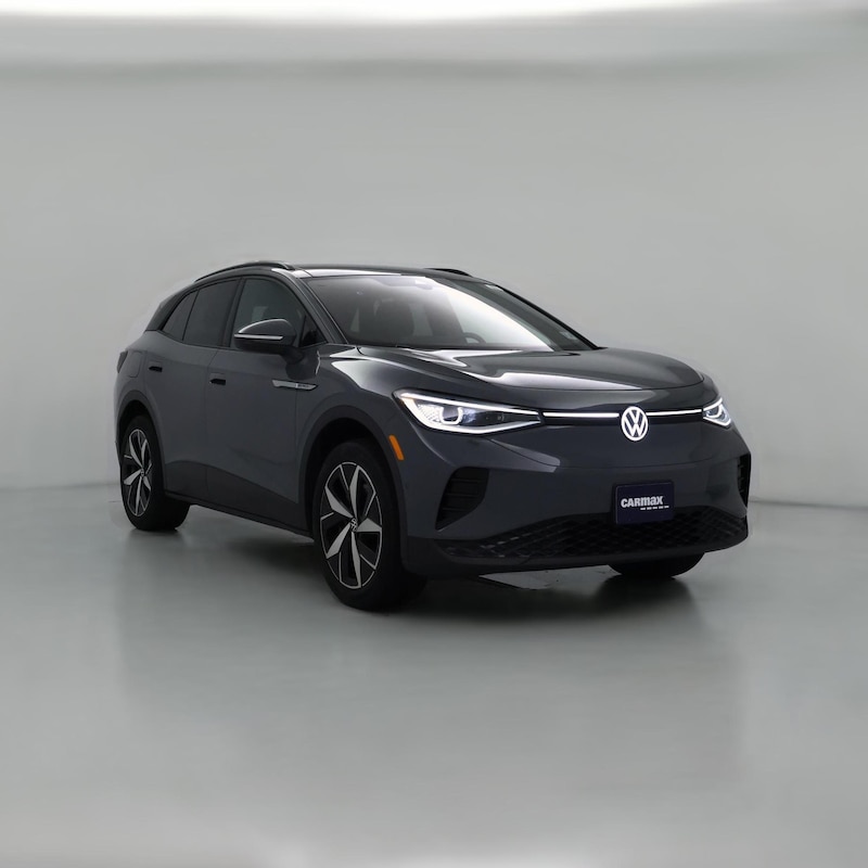 2023 Volkswagen ID.4 EV PRO S
