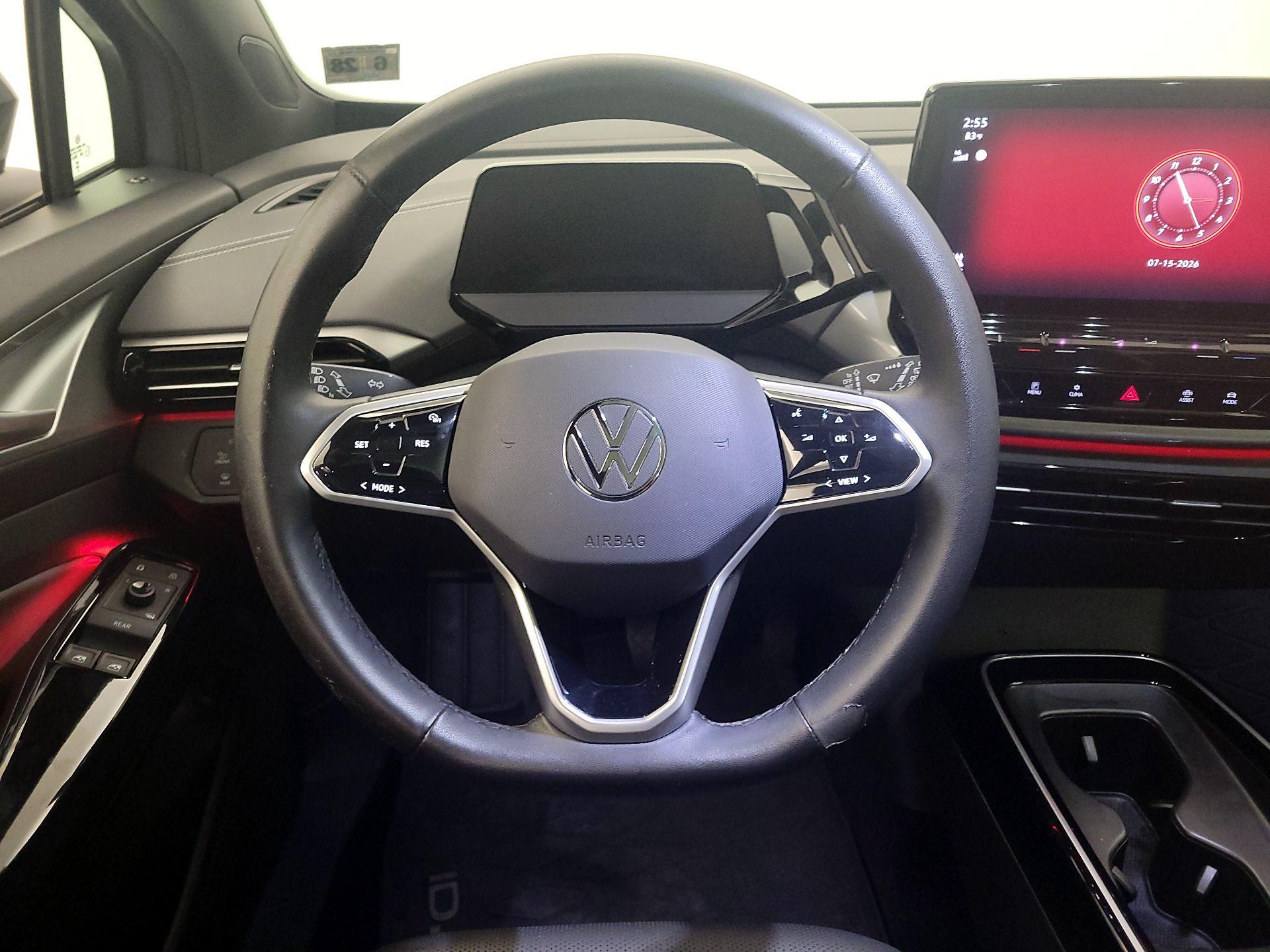 Thumbnail: 2023 Volkswagen ID.4 - 10