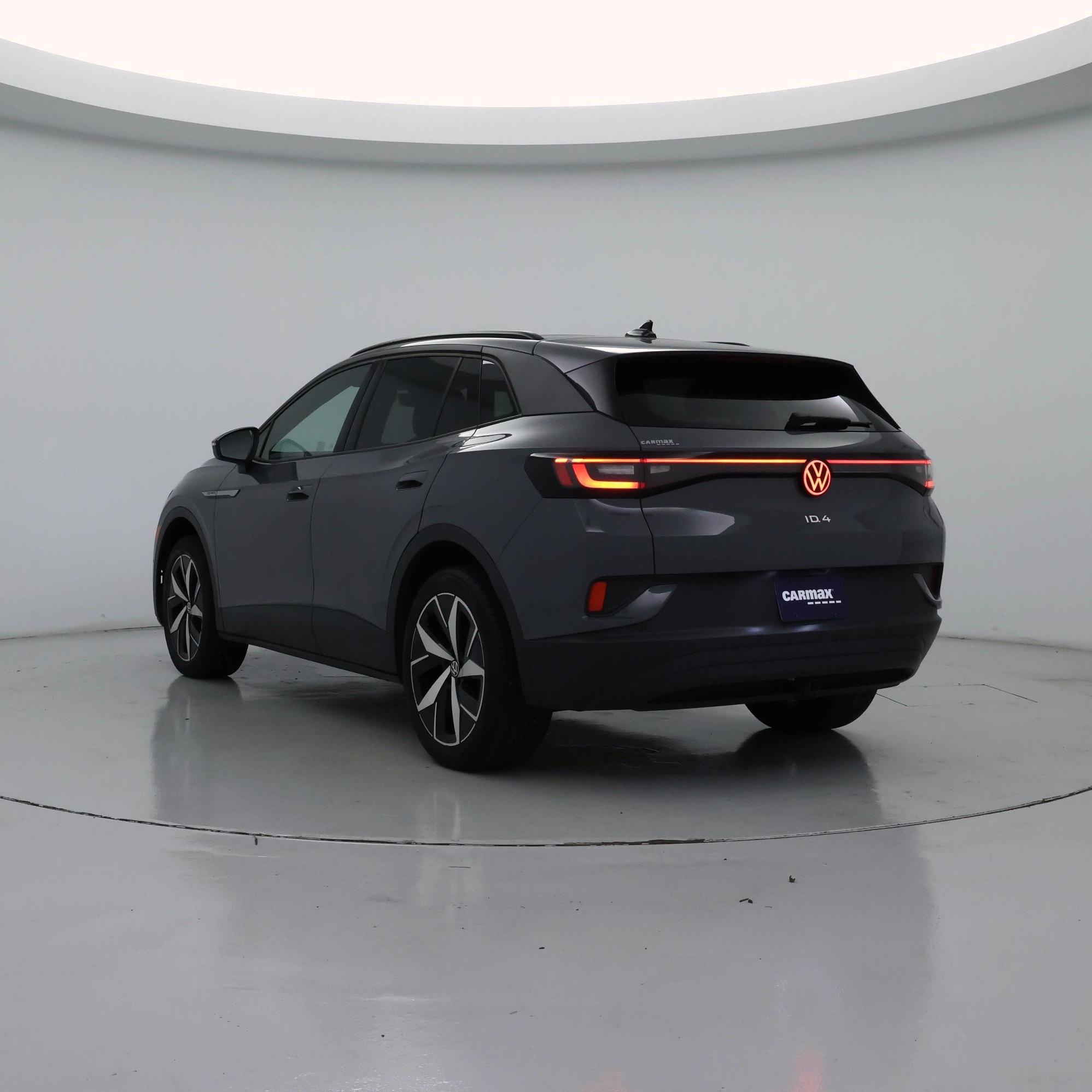 Thumbnail: 2023 Volkswagen ID.4 - 2