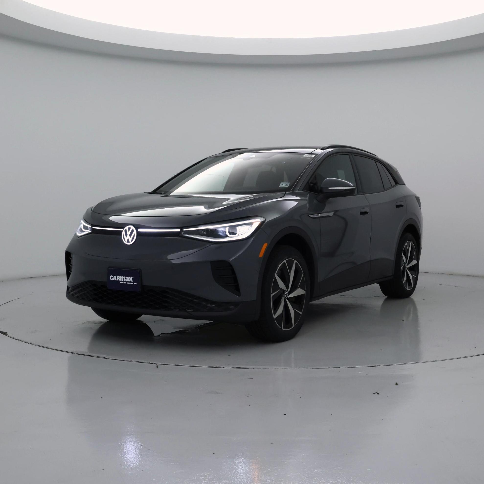 Thumbnail: 2023 Volkswagen ID.4 - 4