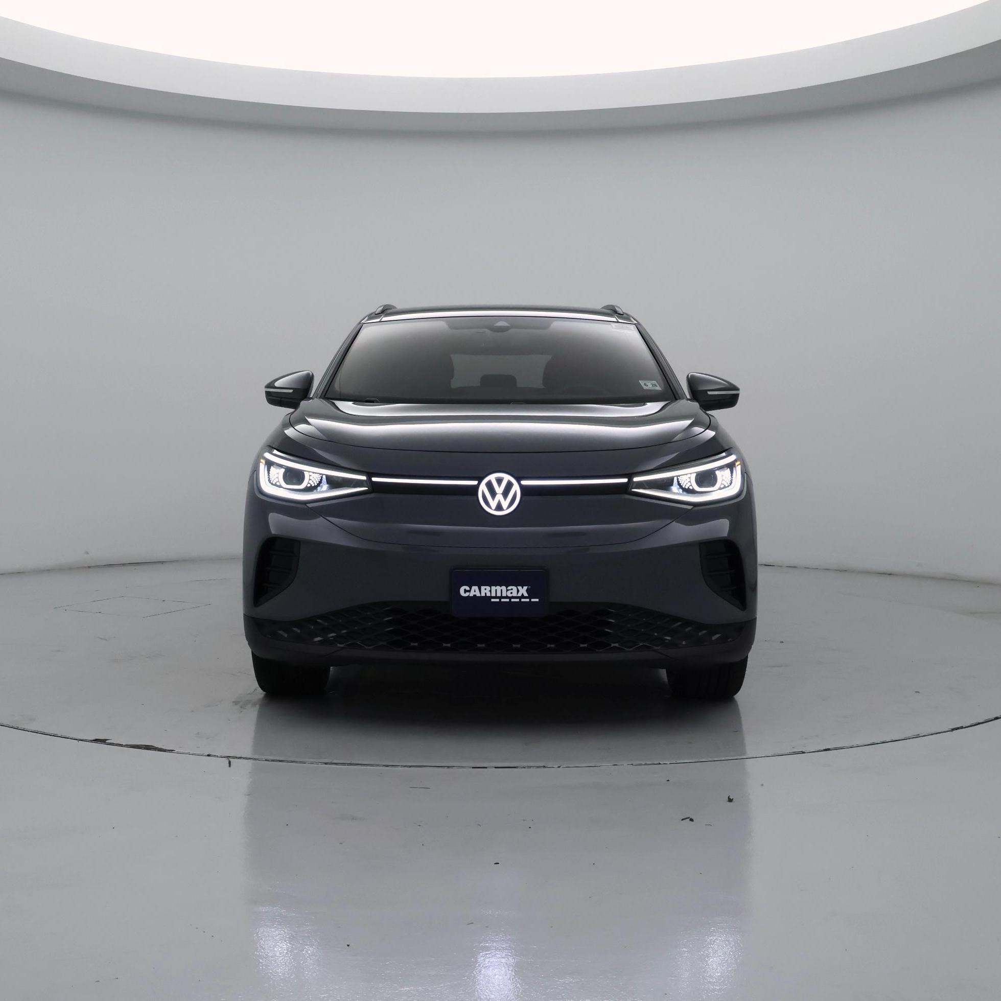 Thumbnail: 2023 Volkswagen ID.4 - 5