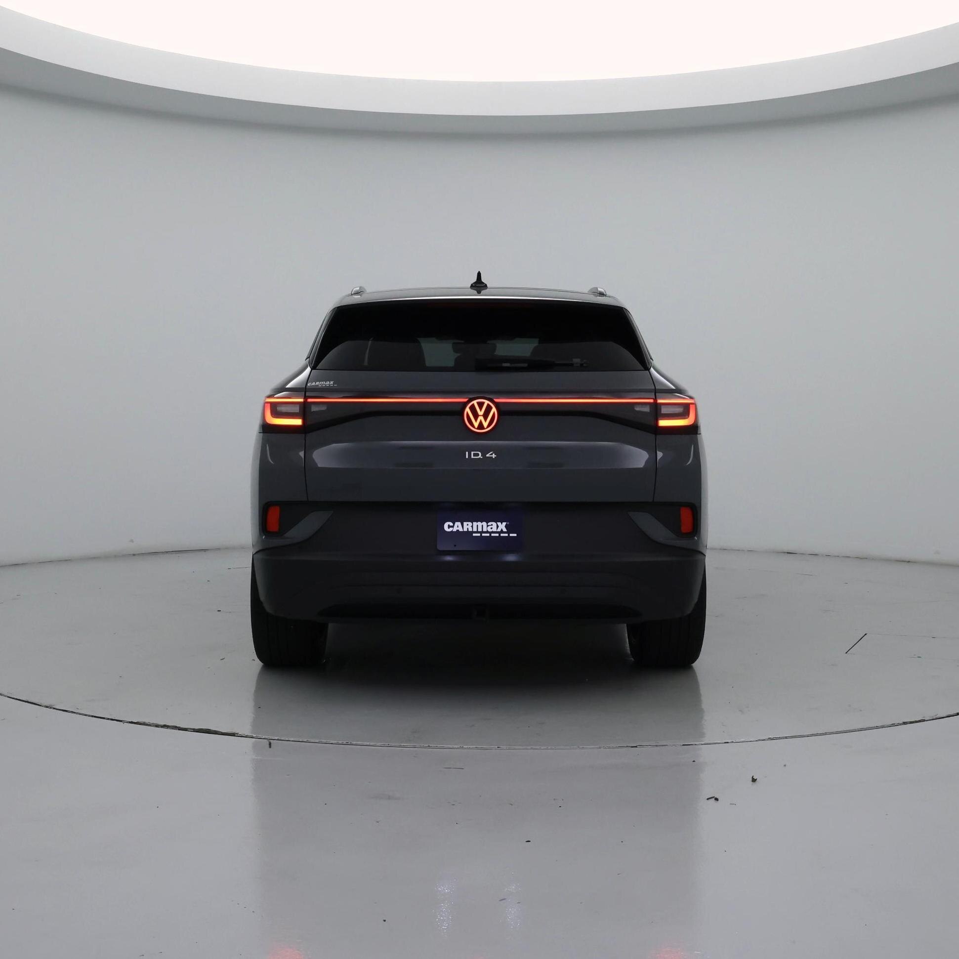 Thumbnail: 2023 Volkswagen ID.4 - 6