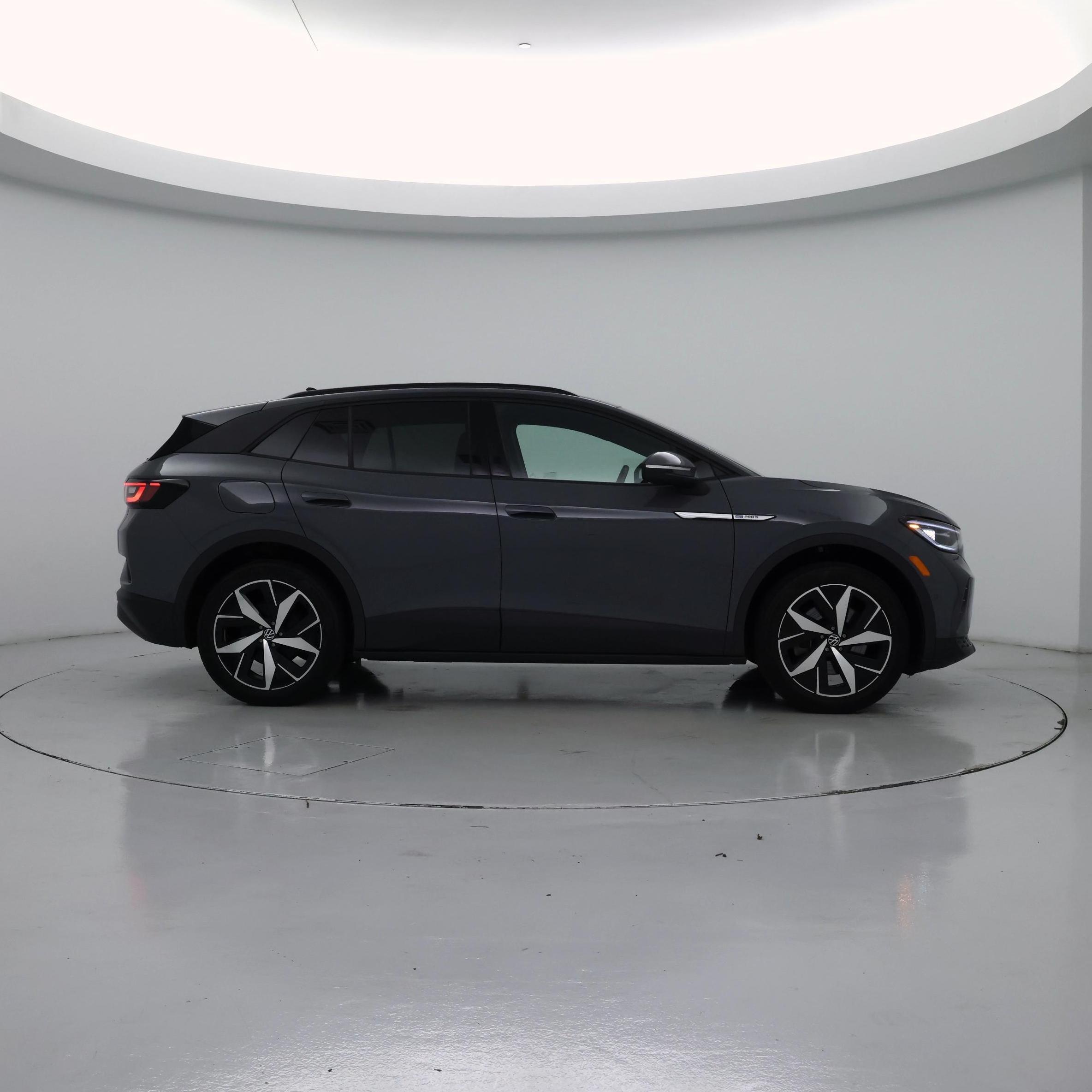 Thumbnail: 2023 Volkswagen ID.4 - 7