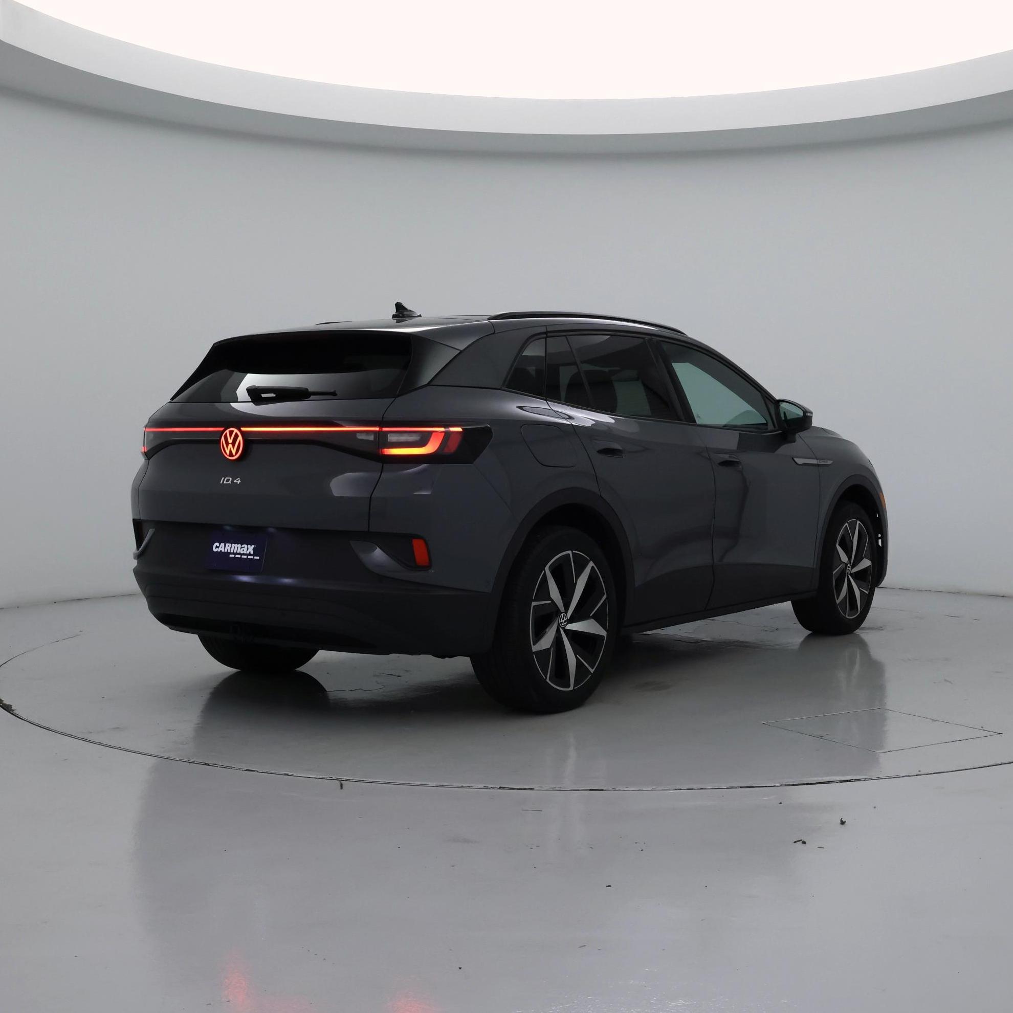 Thumbnail: 2023 Volkswagen ID.4 - 8