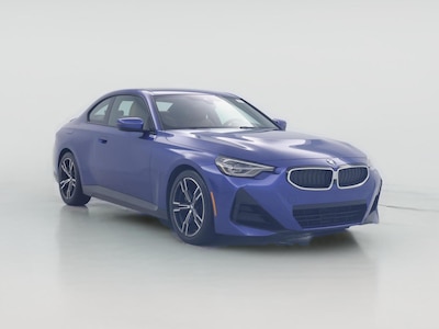 2022 BMW 230 I
