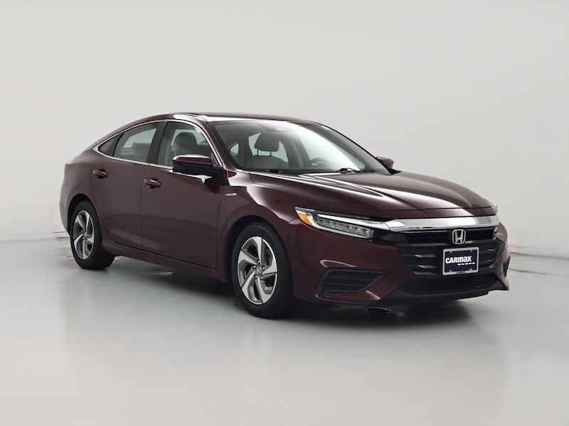 2020 Honda Insight EX -
                  Norcross, GA
