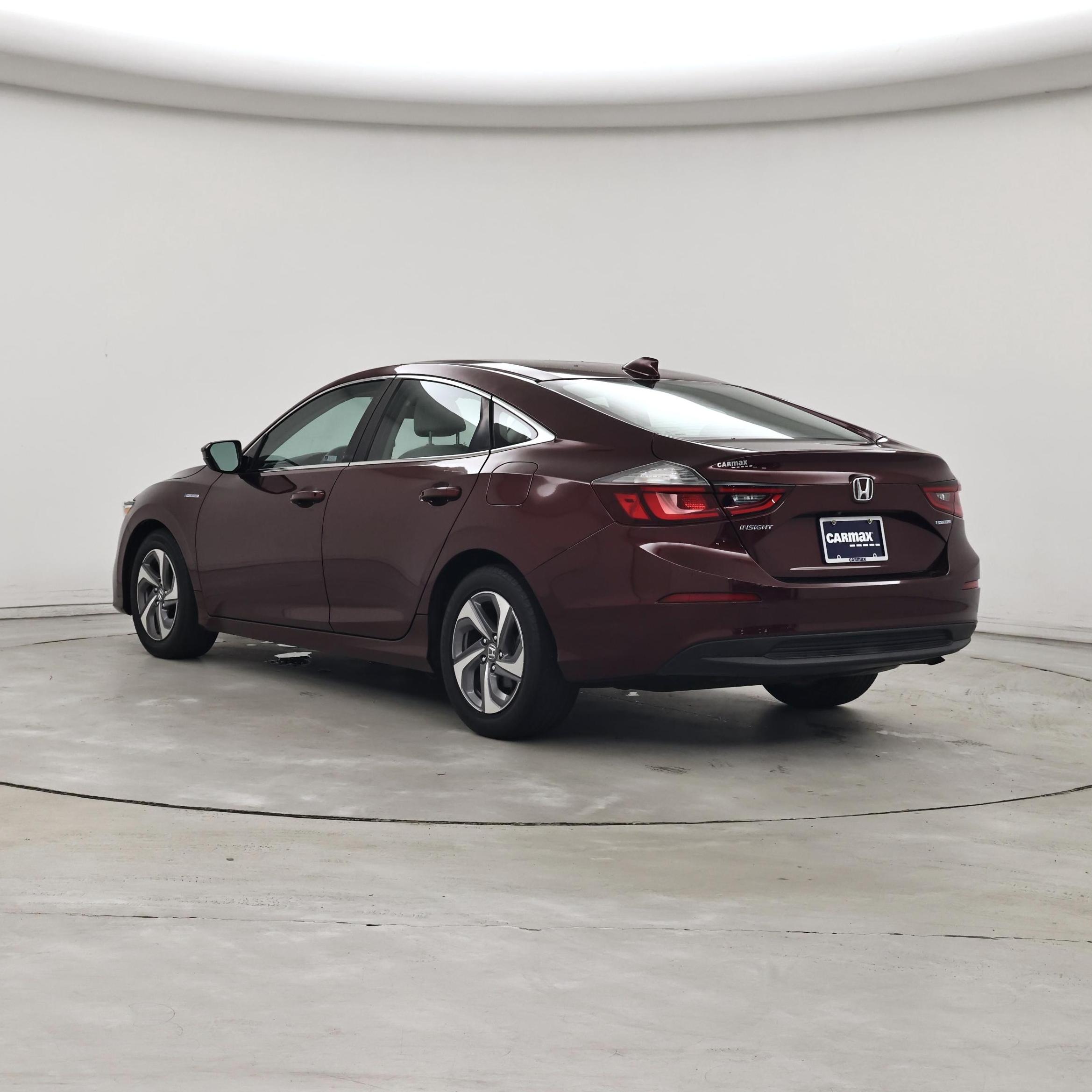 Thumbnail: 2020 Honda Insight - 2