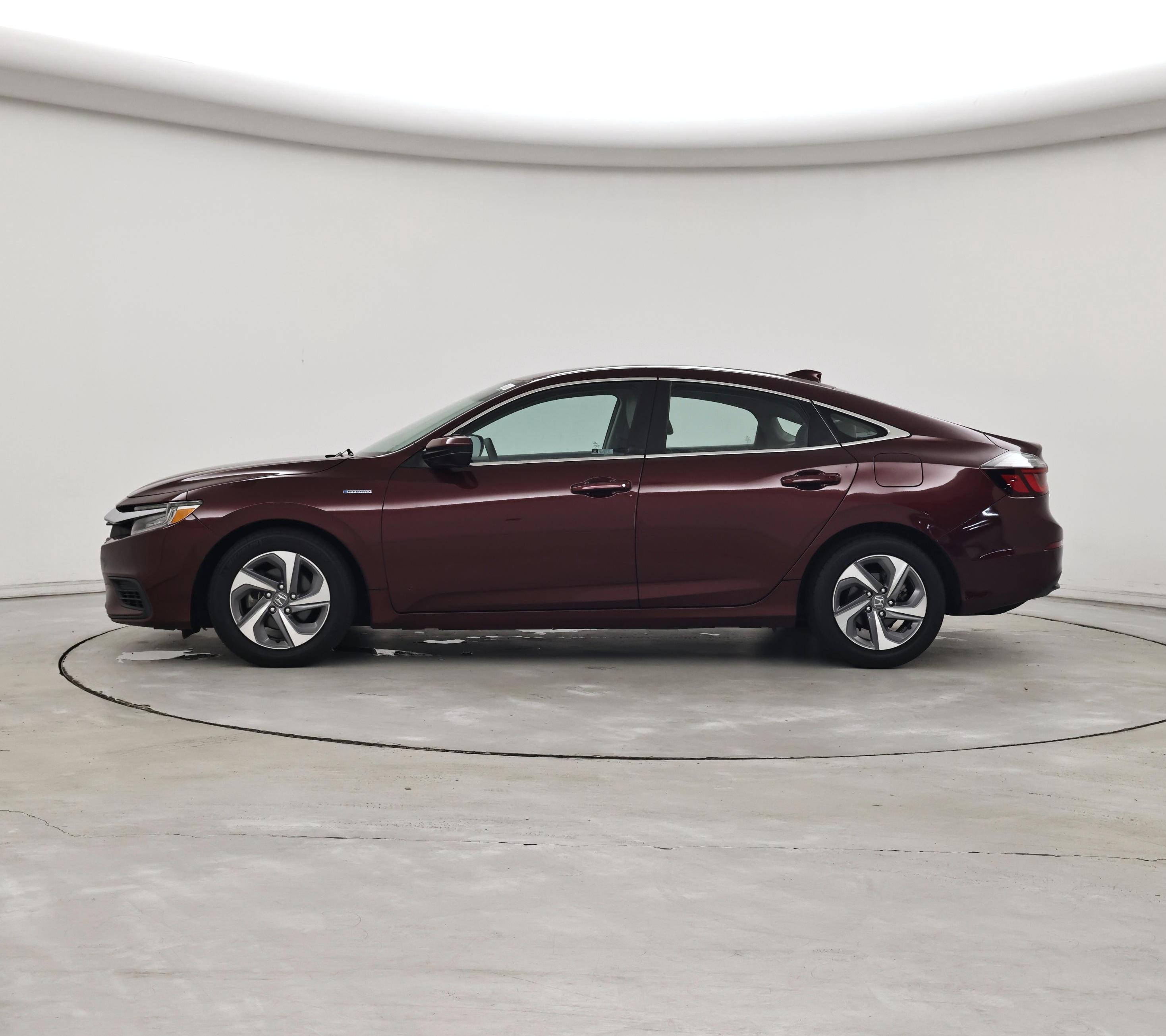 Thumbnail: 2020 Honda Insight - 3