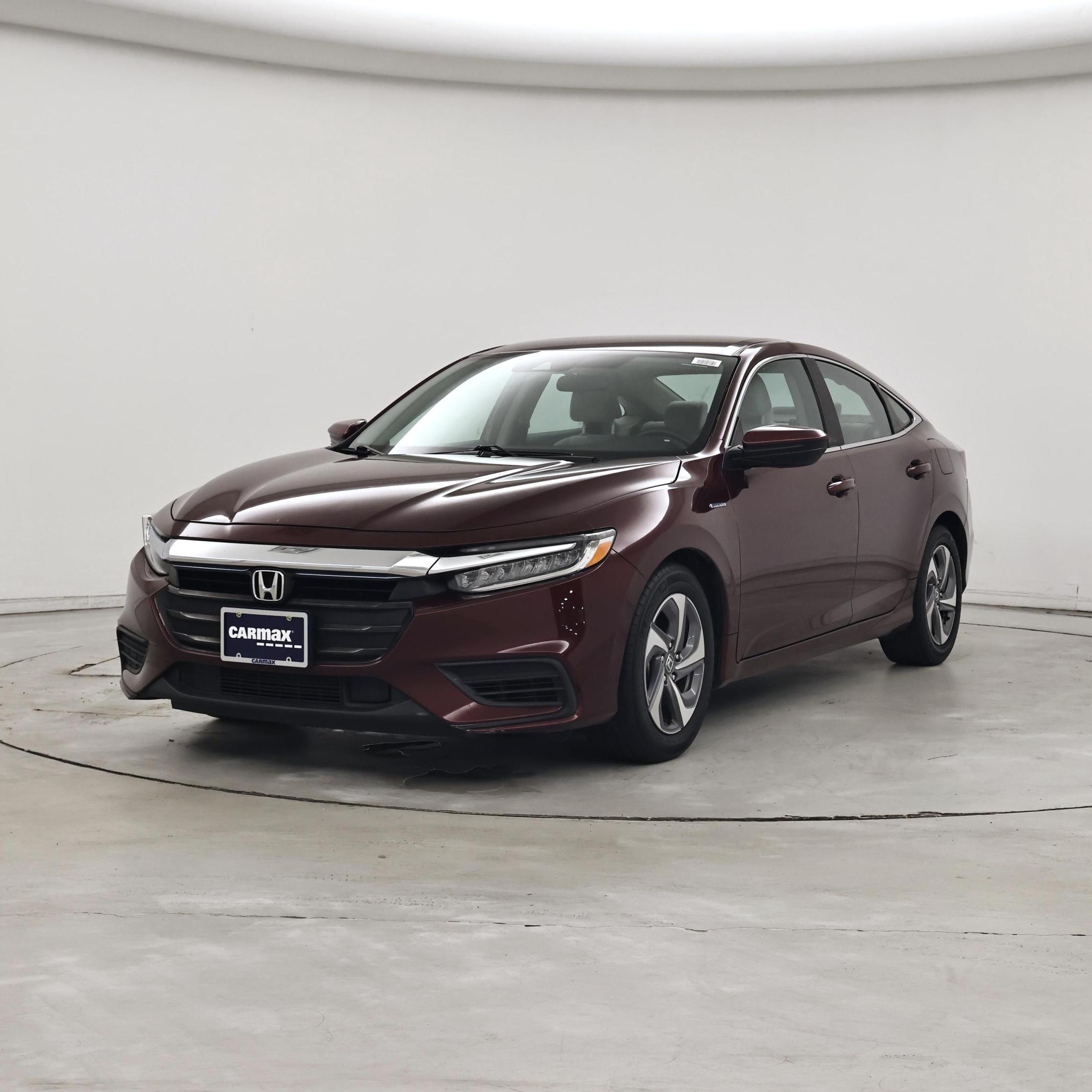 Thumbnail: 2020 Honda Insight - 4