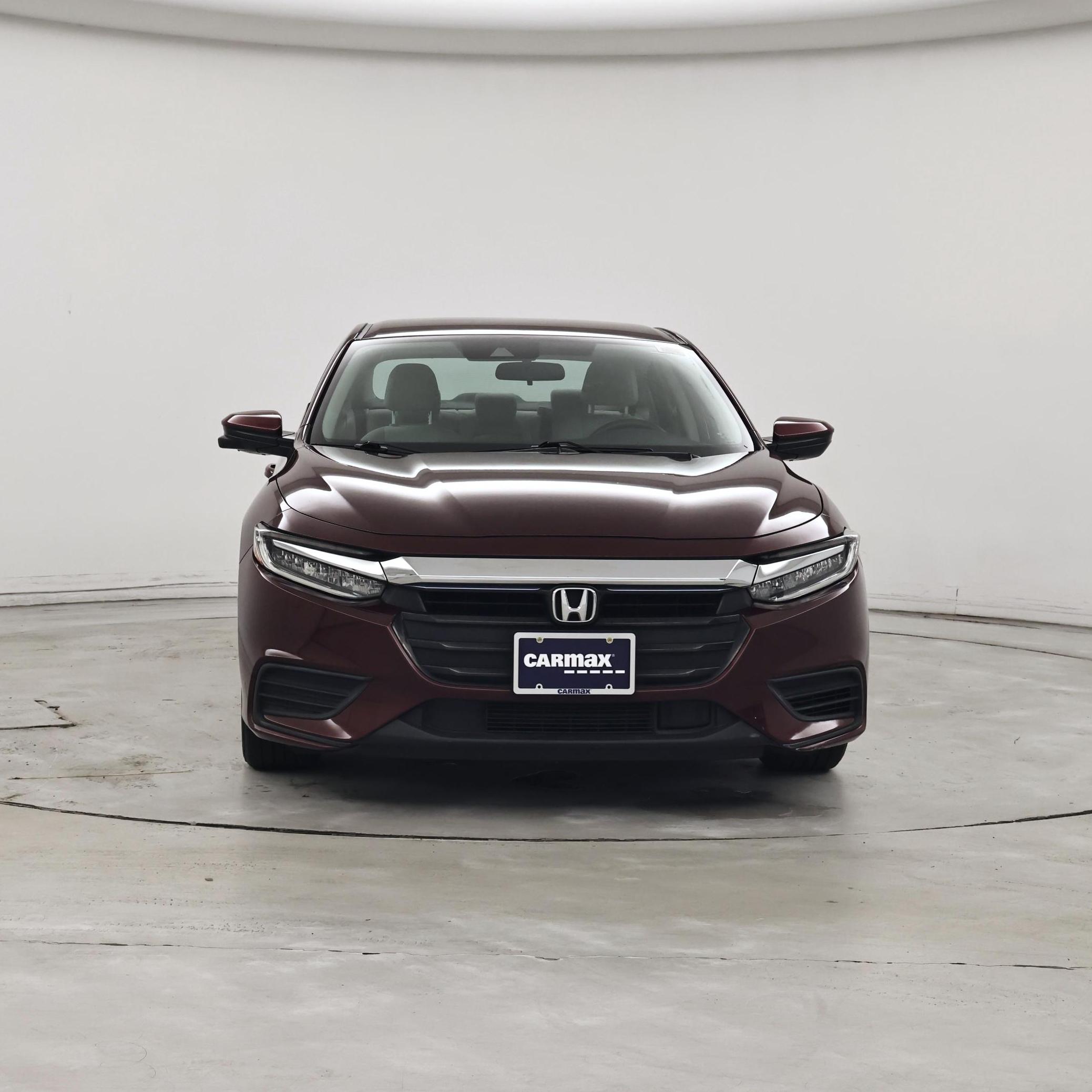 Thumbnail: 2020 Honda Insight - 5