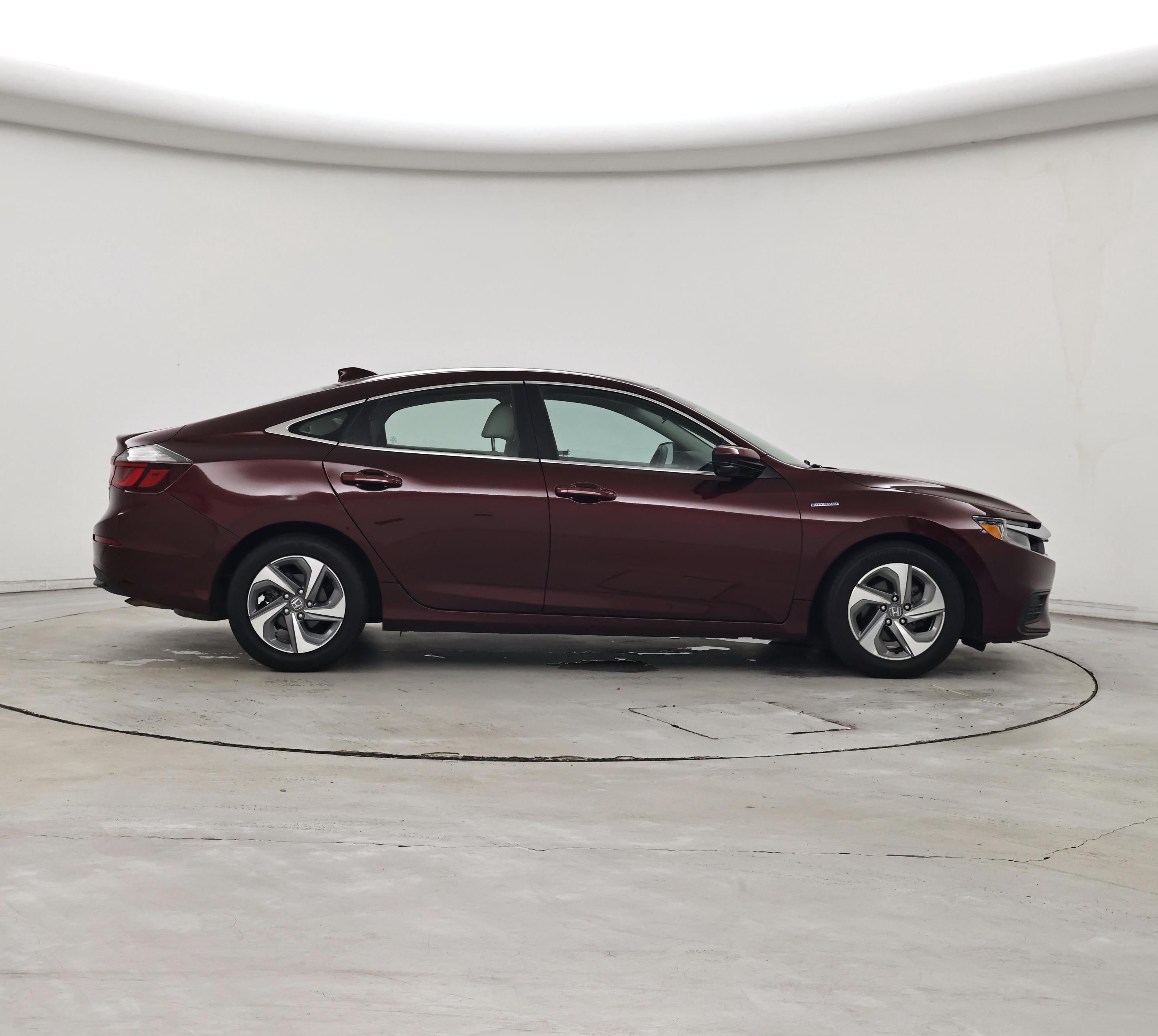 Thumbnail: 2020 Honda Insight - 7
