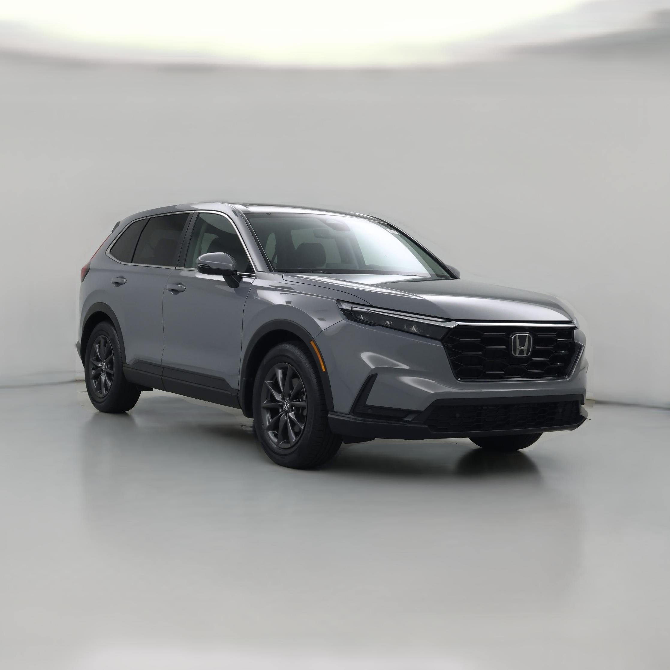 Thumbnail: 2026 Honda CR-V - 1