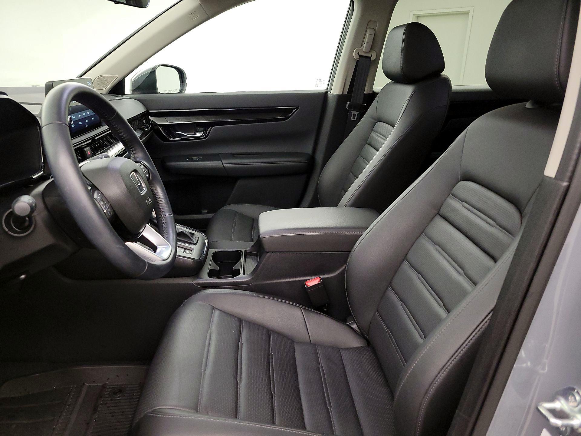Thumbnail: 2026 Honda CR-V - 11