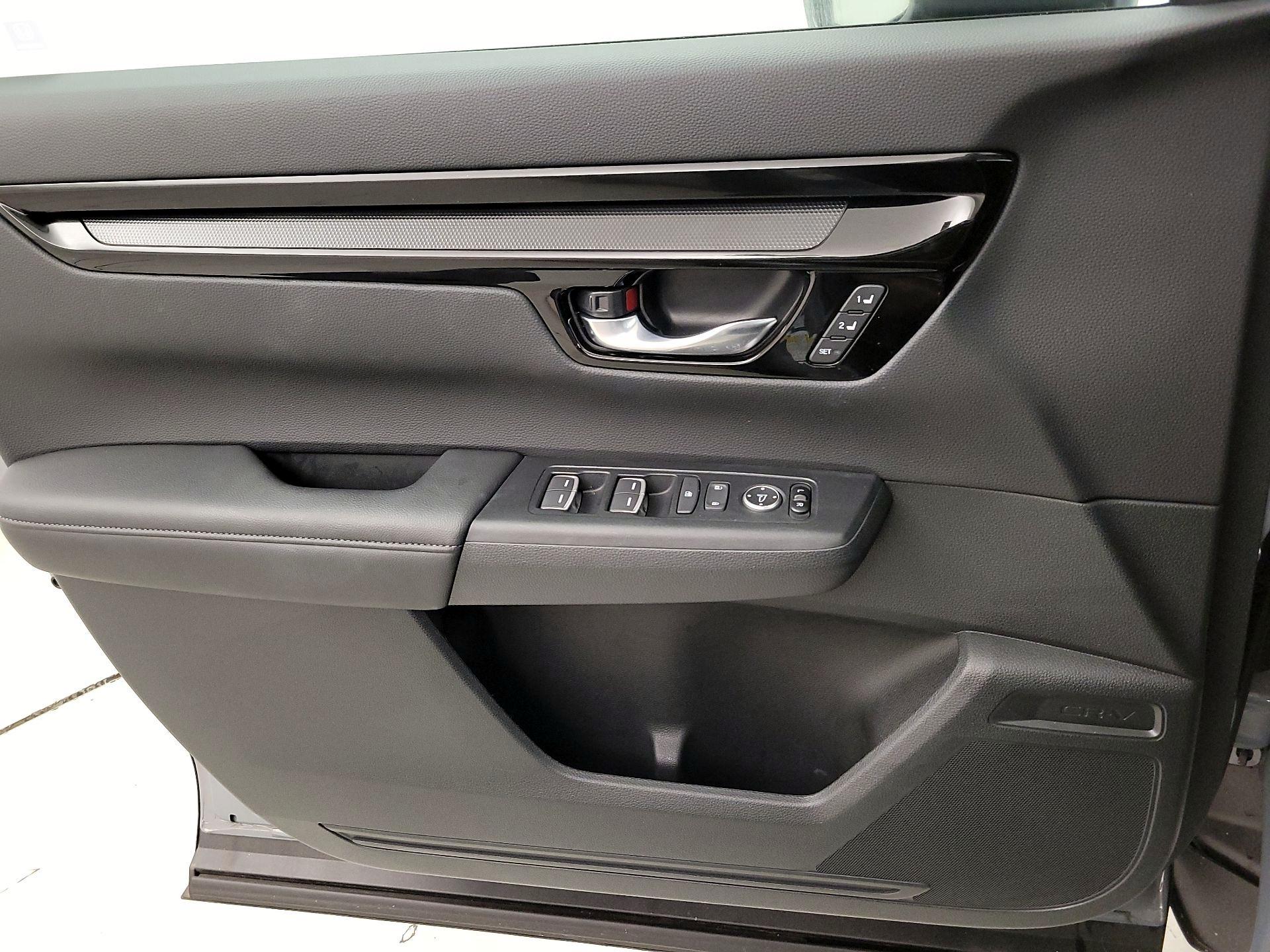 Thumbnail: 2026 Honda CR-V - 12