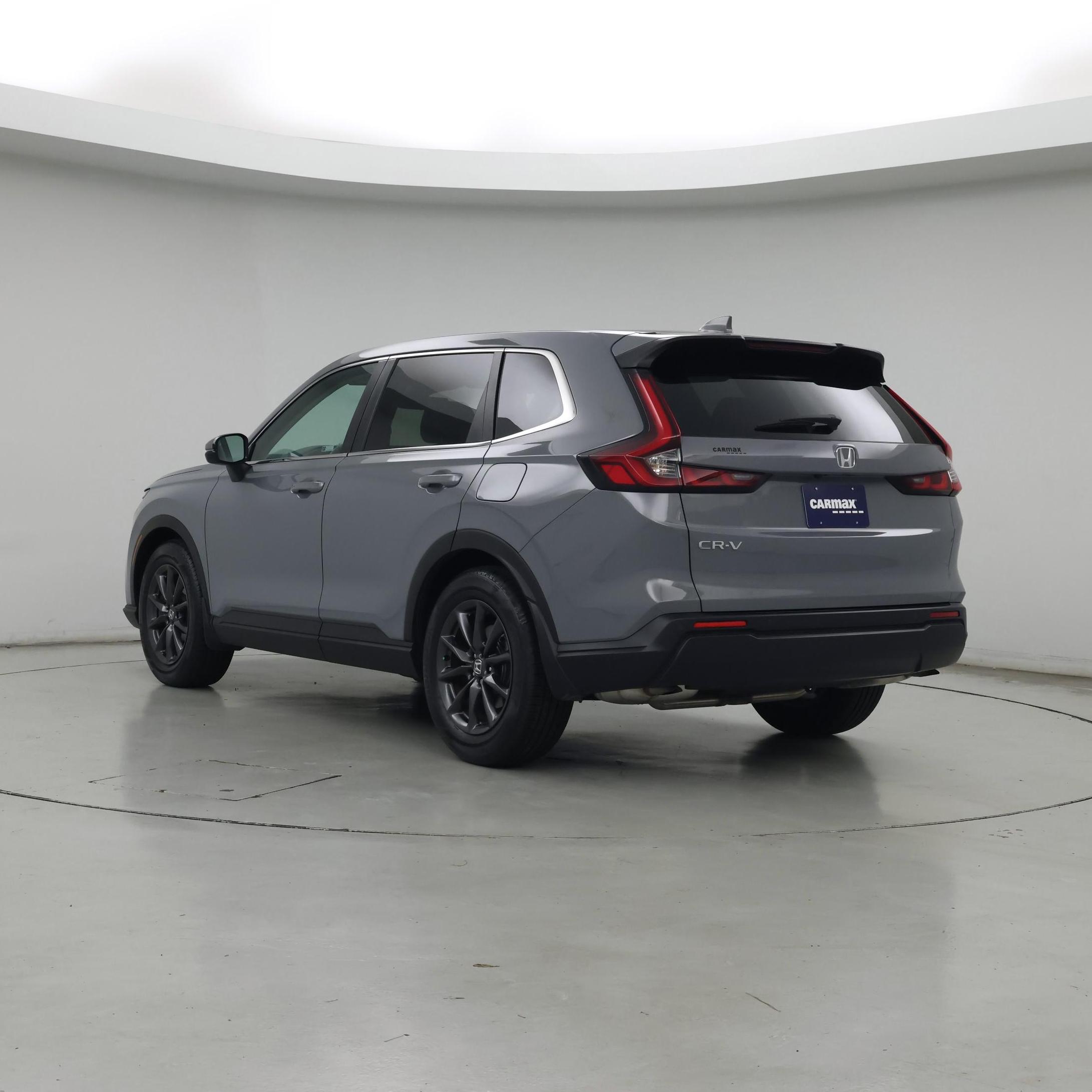 Thumbnail: 2026 Honda CR-V - 2