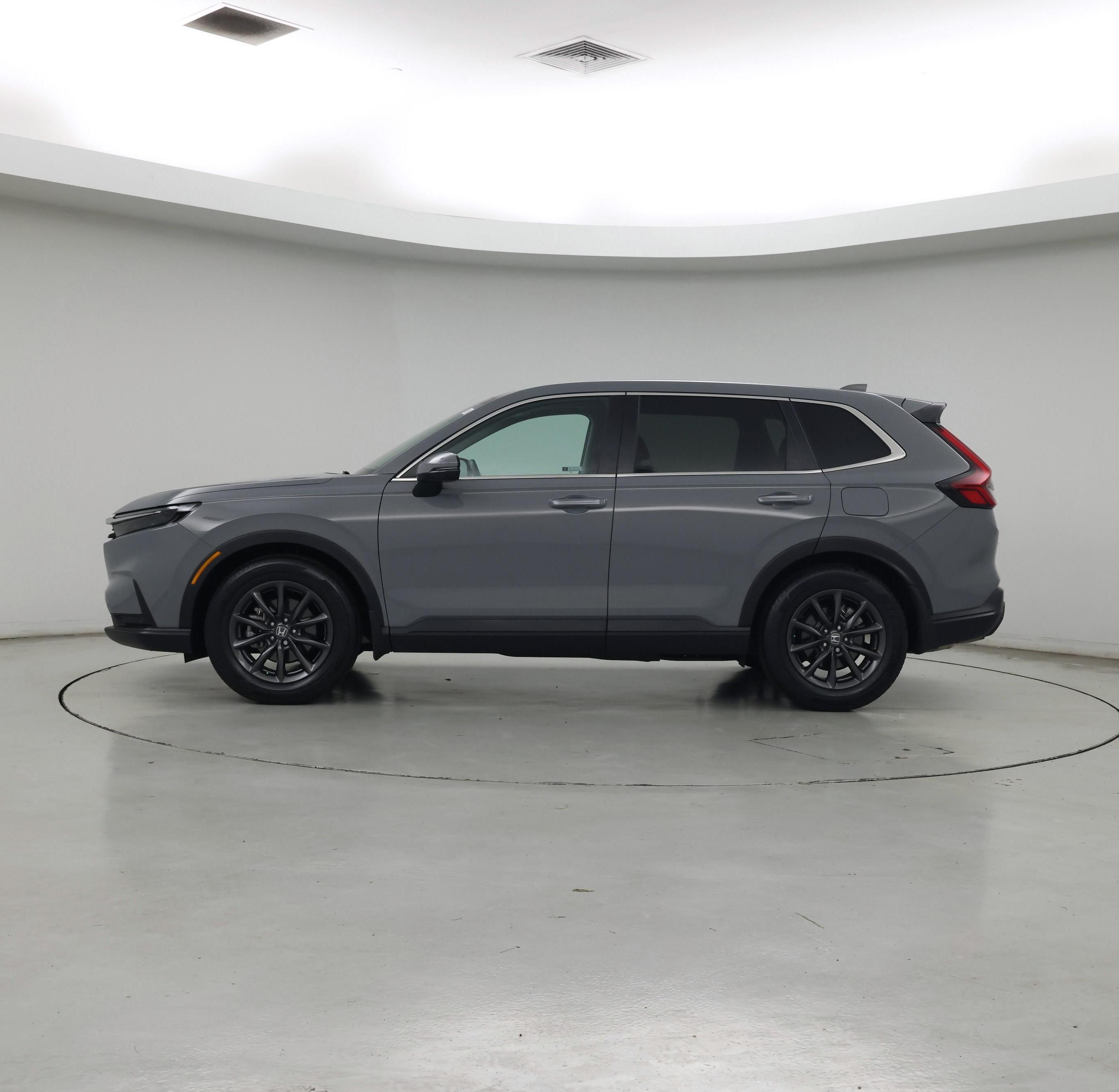 Thumbnail: 2026 Honda CR-V - 3