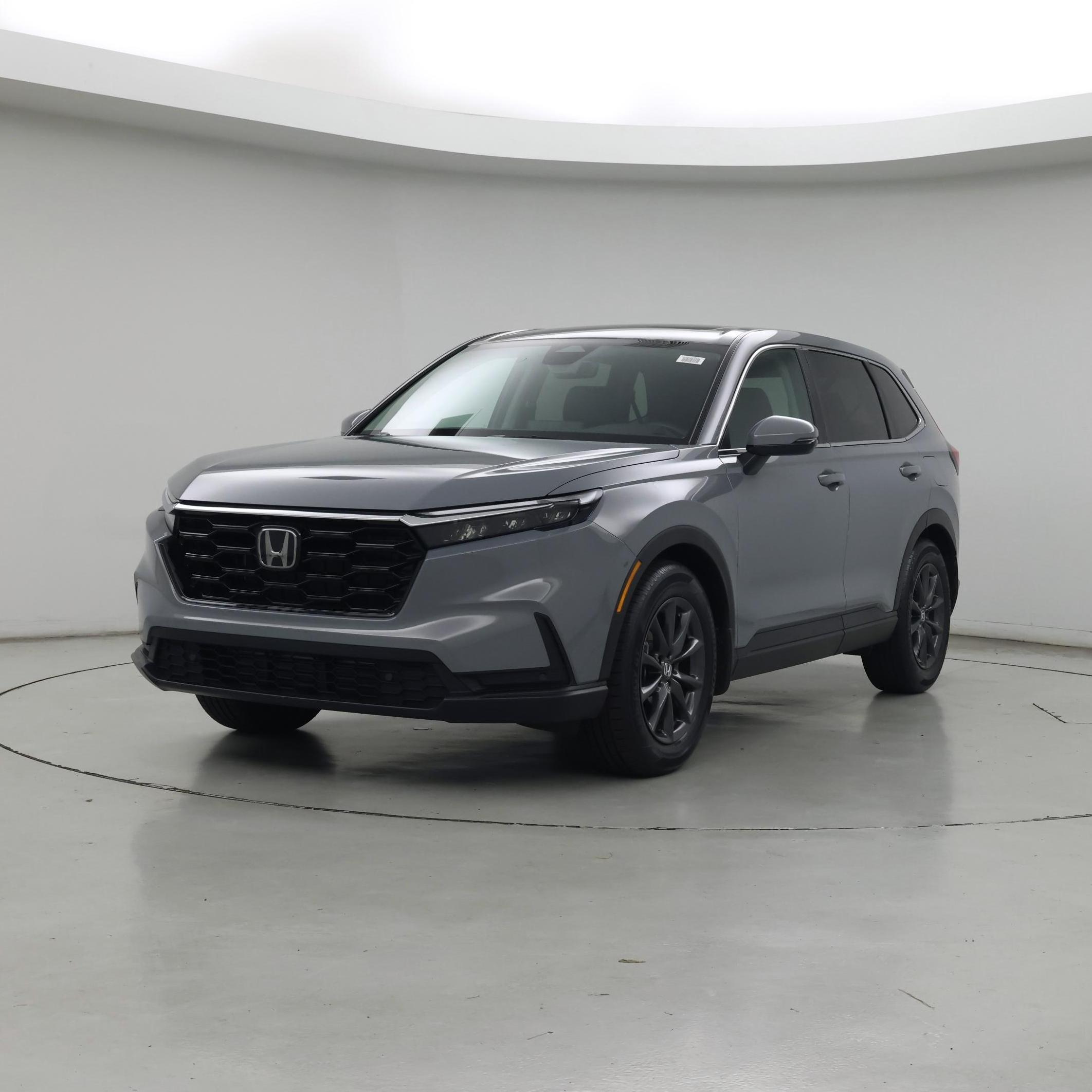 Thumbnail: 2026 Honda CR-V - 4