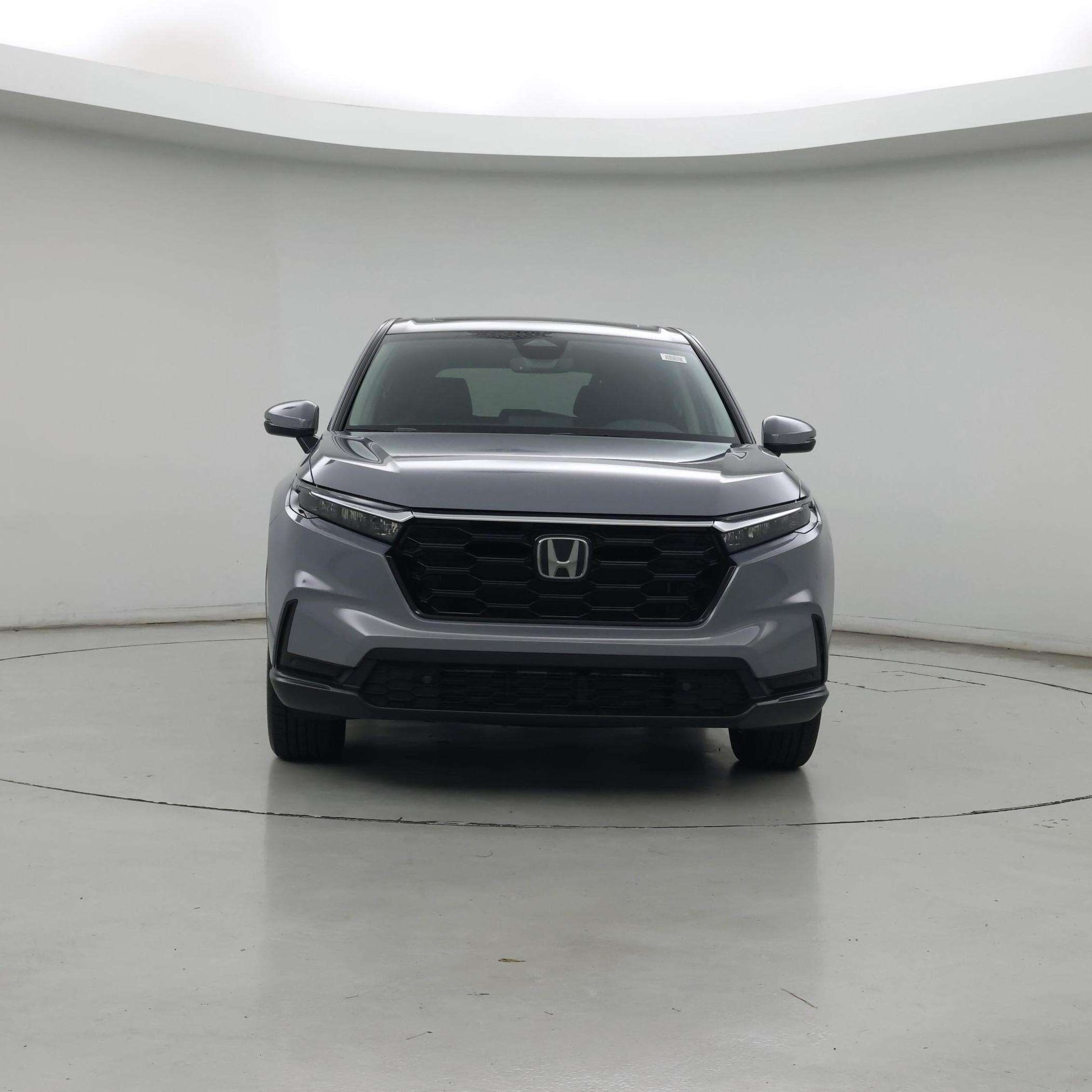 Thumbnail: 2026 Honda CR-V - 5