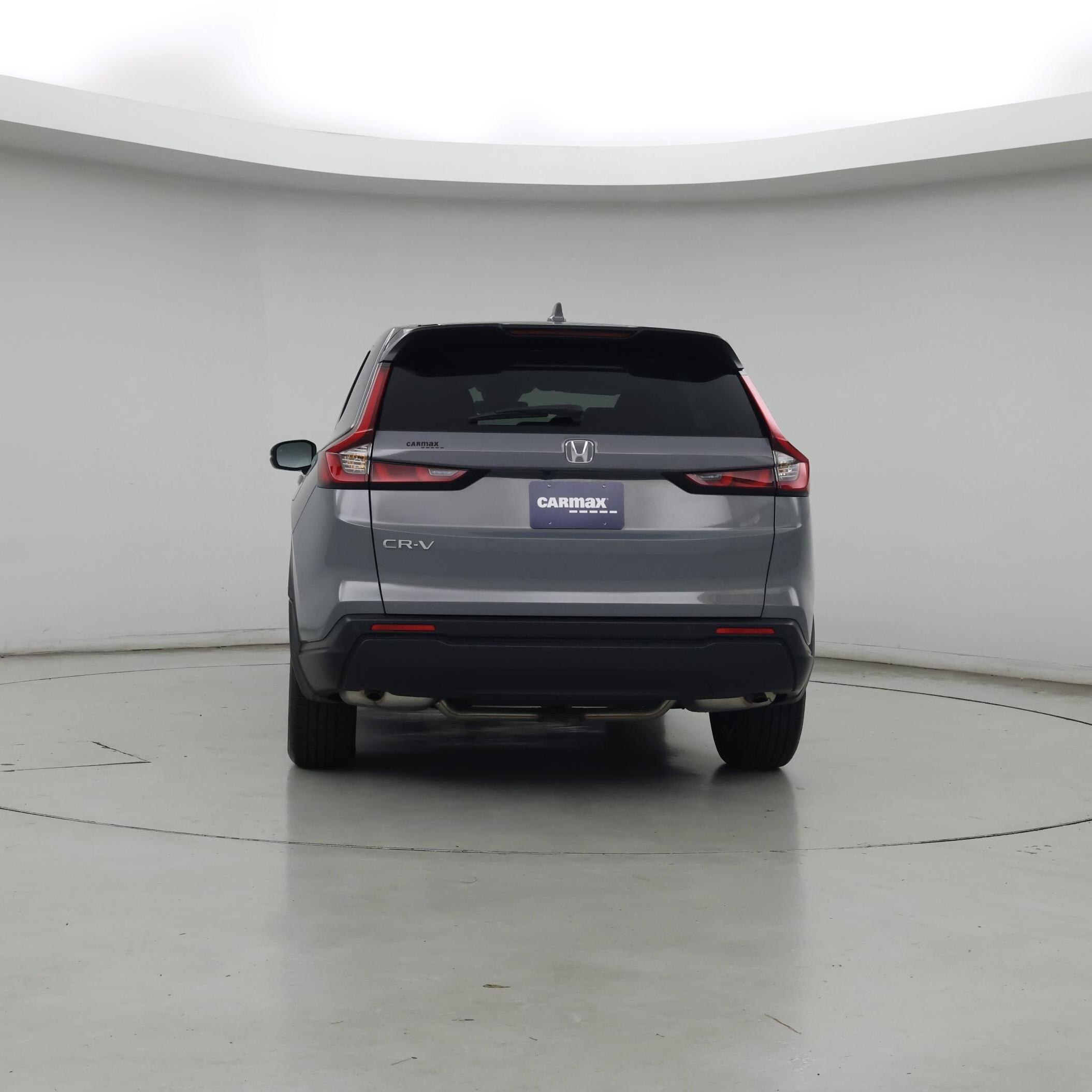 Thumbnail: 2026 Honda CR-V - 6