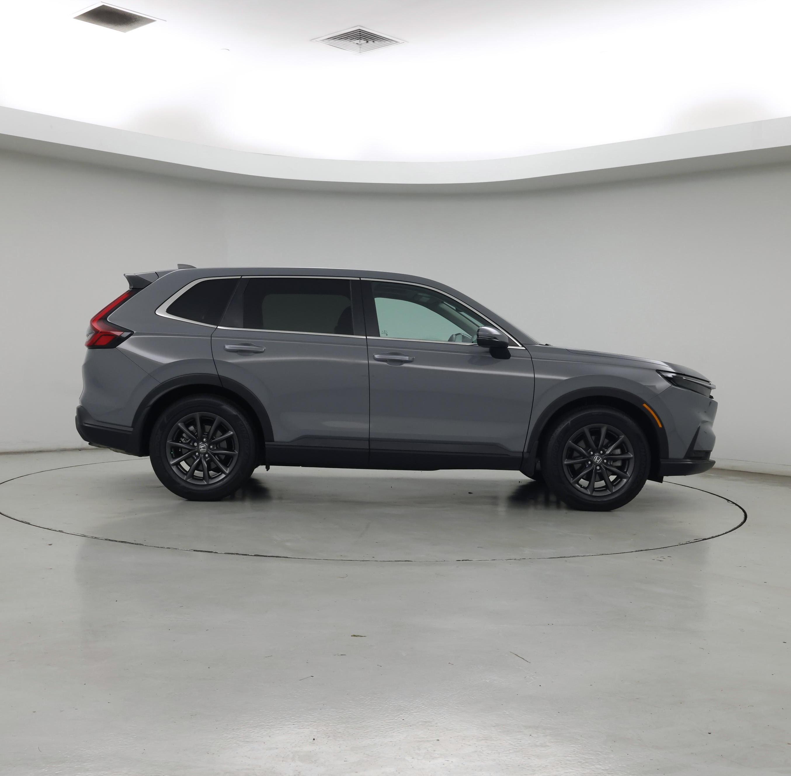 Thumbnail: 2026 Honda CR-V - 7