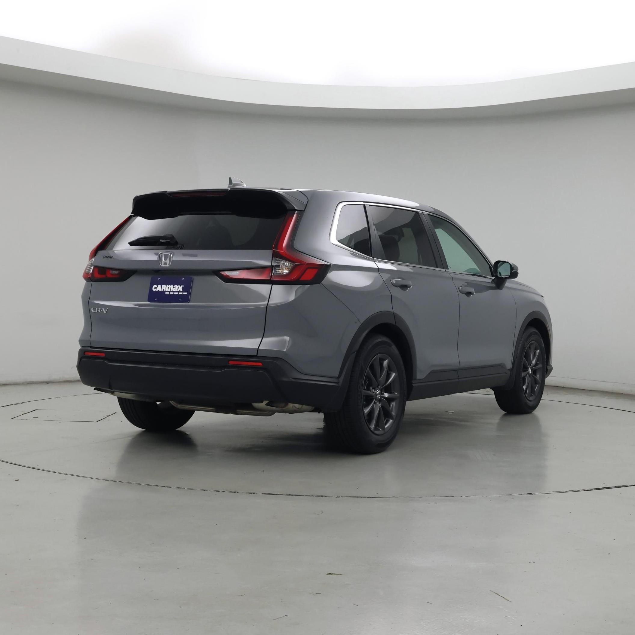Thumbnail: 2026 Honda CR-V - 8